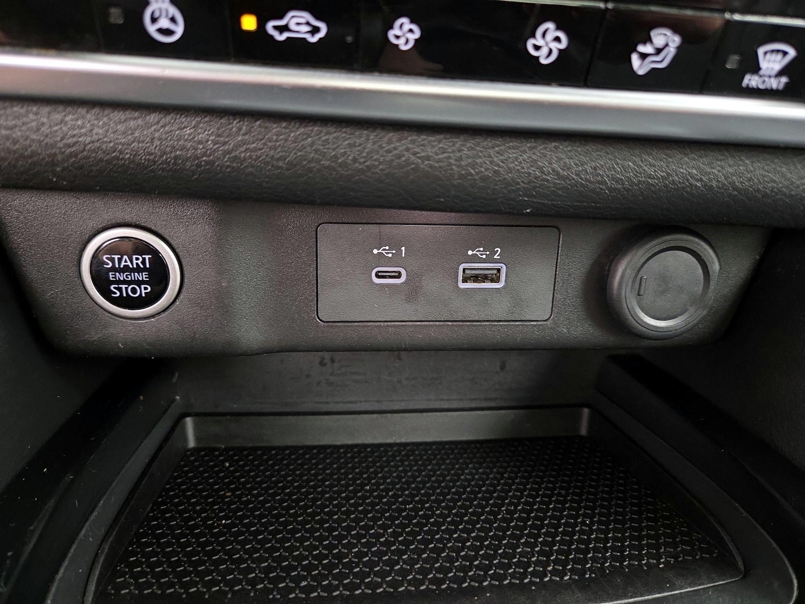 2021 Nissan Rogue SV - Photo 19