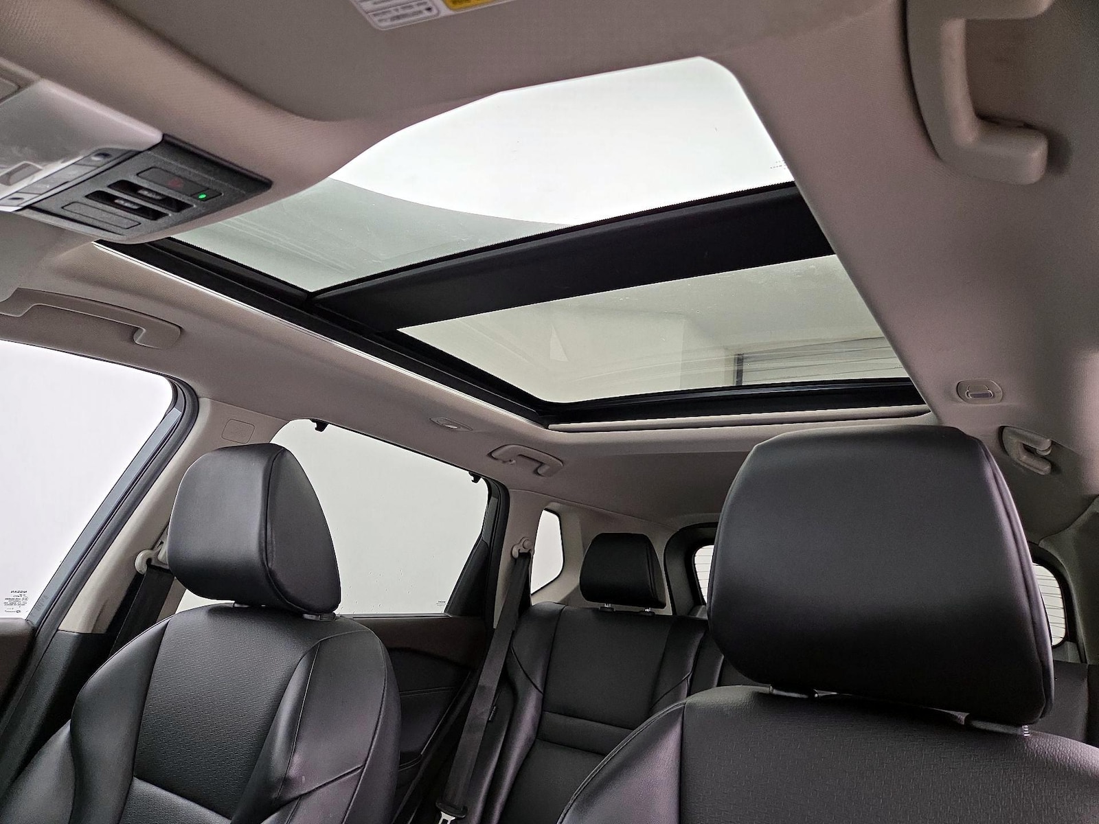 2021 Nissan Rogue SV - Photo 20