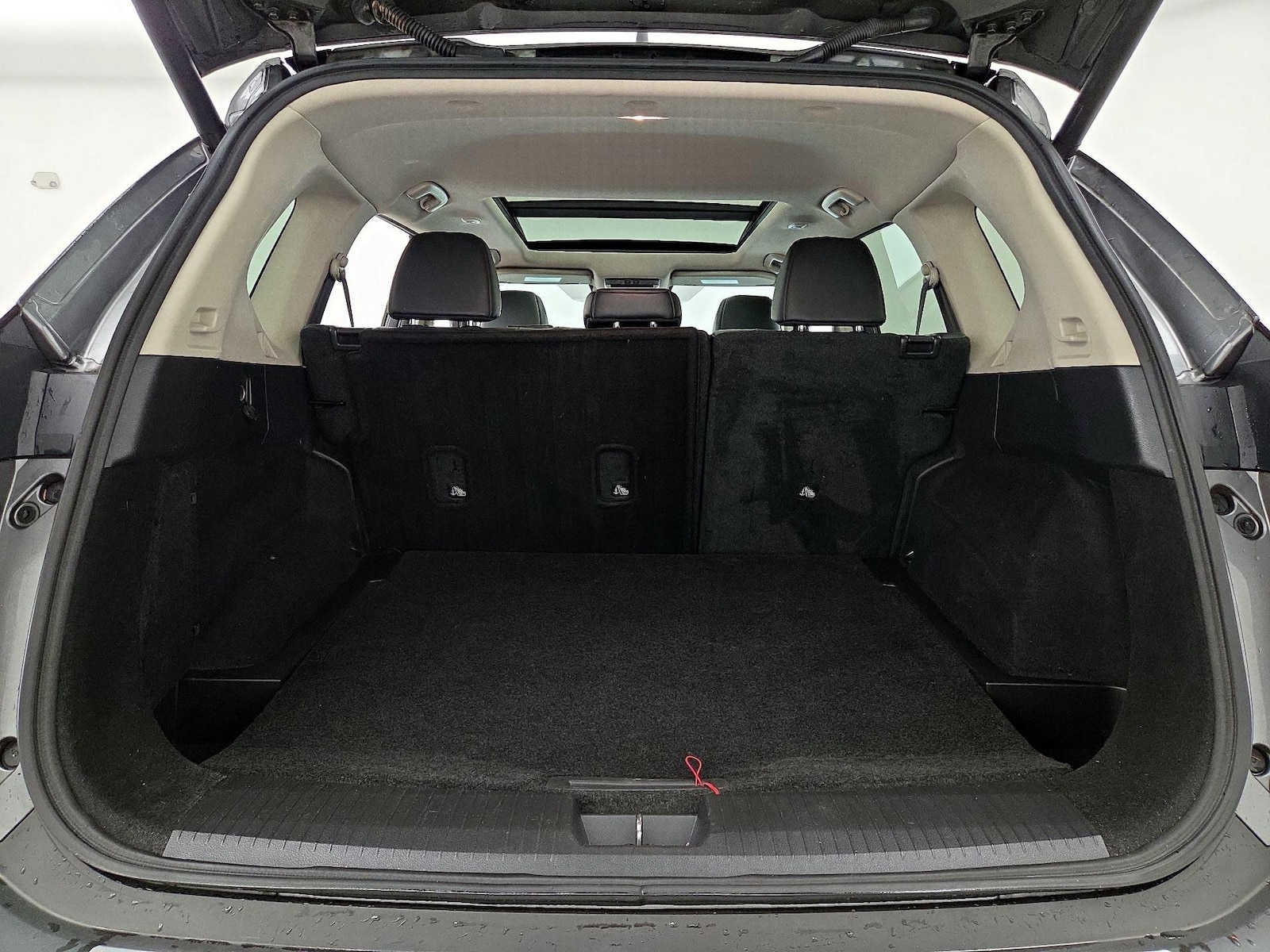 2021 Nissan Rogue SV - Photo 22