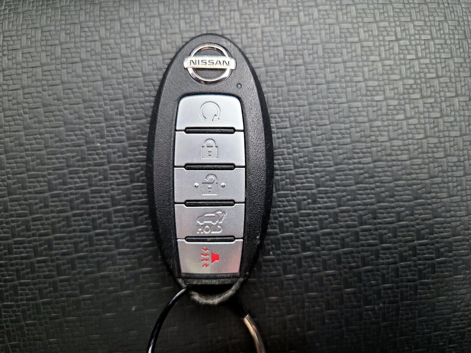 2021 Nissan Rogue SV - Photo 24