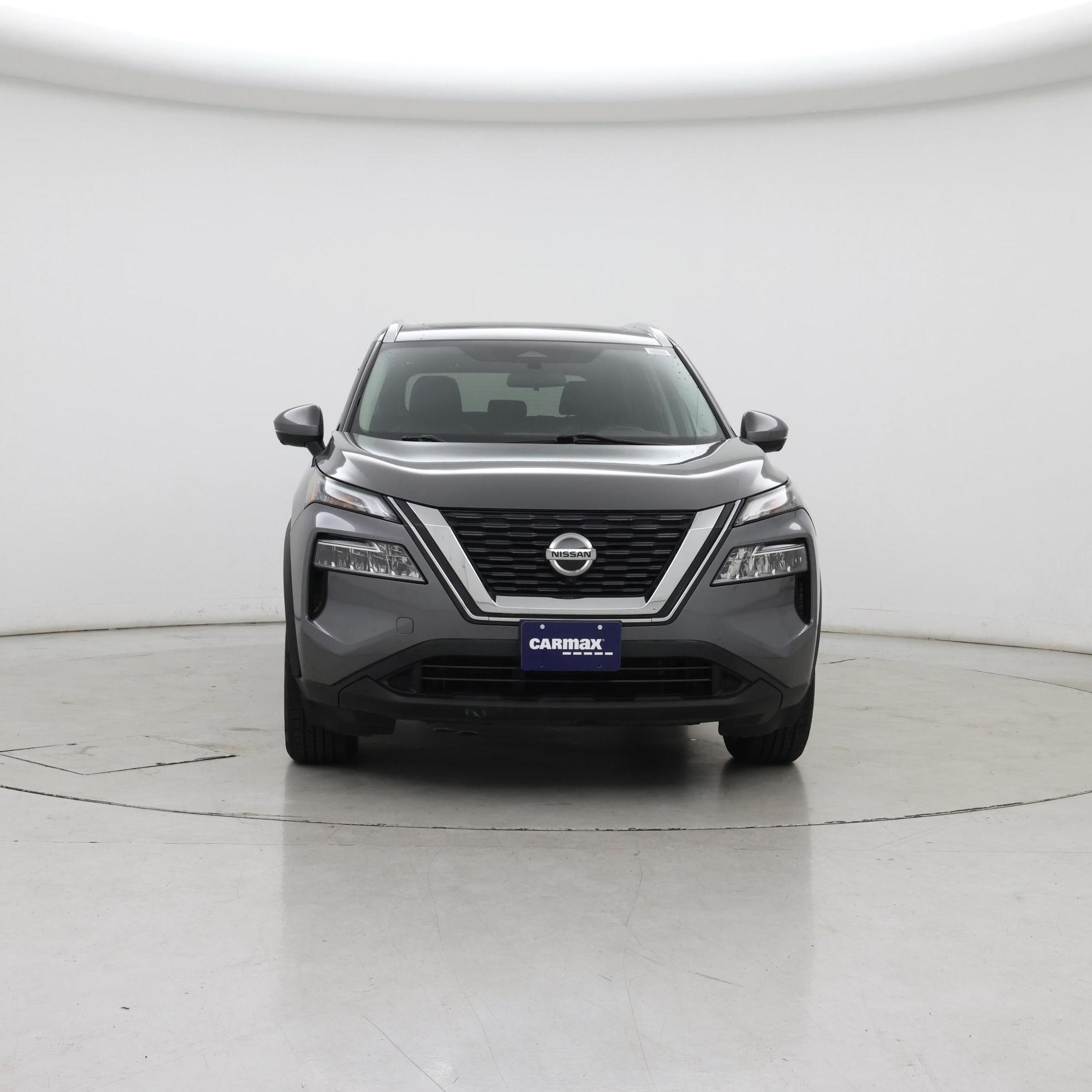 Thumbnail: 2021 Nissan Rogue - 5