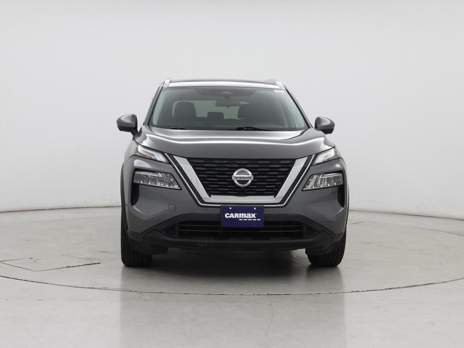 2021 Nissan Rogue SV - Photo 6