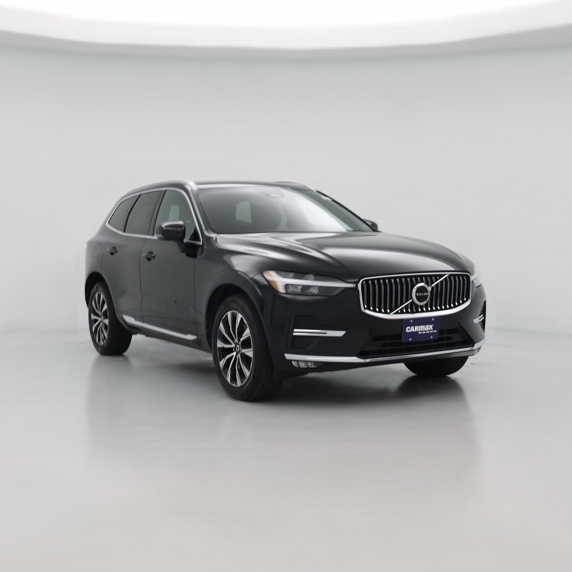Thumbnail: 2023 Volvo XC60 - 1