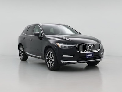 2023 Volvo XC60 B5 Plus Bright Theme
