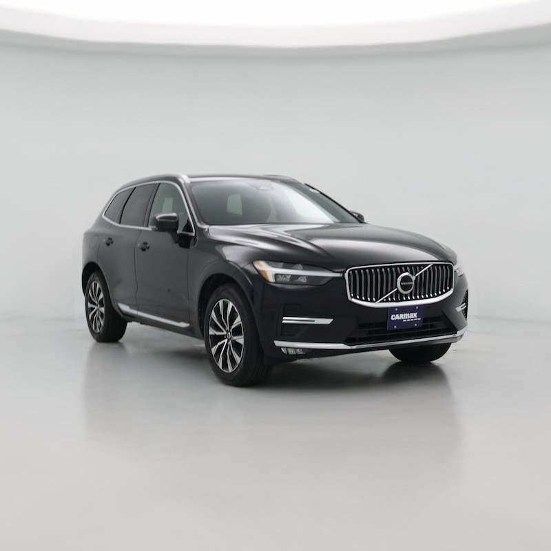 2023 Volvo XC60 B5 Plus Bright Theme