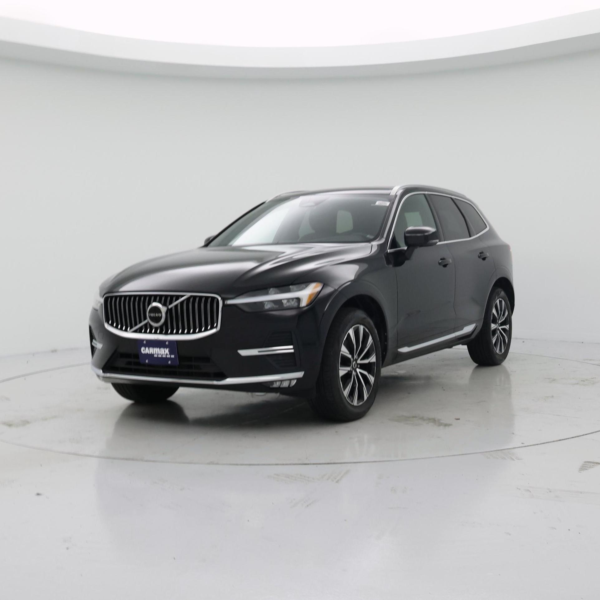 Thumbnail: 2023 Volvo XC60 - 4