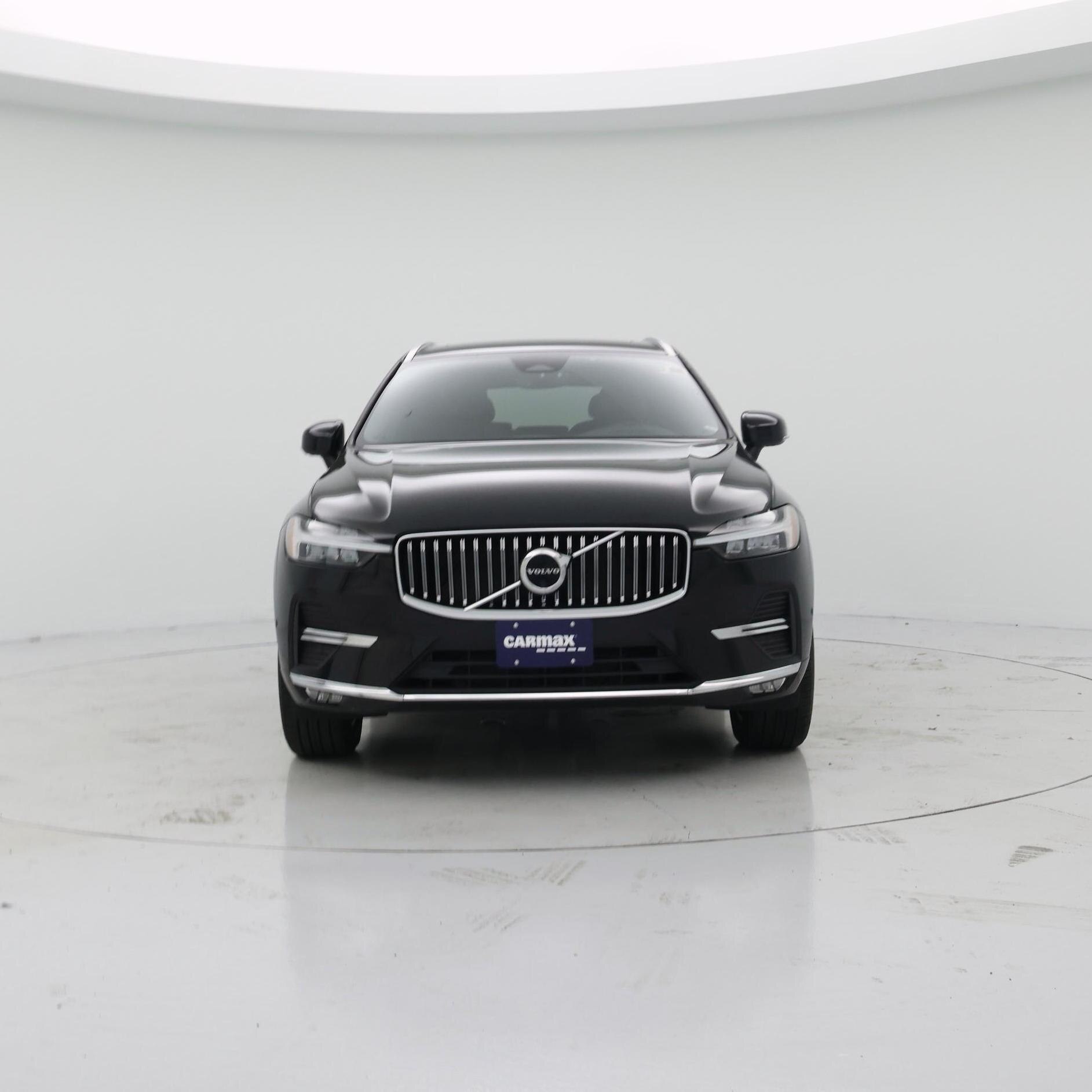 Thumbnail: 2023 Volvo XC60 - 5