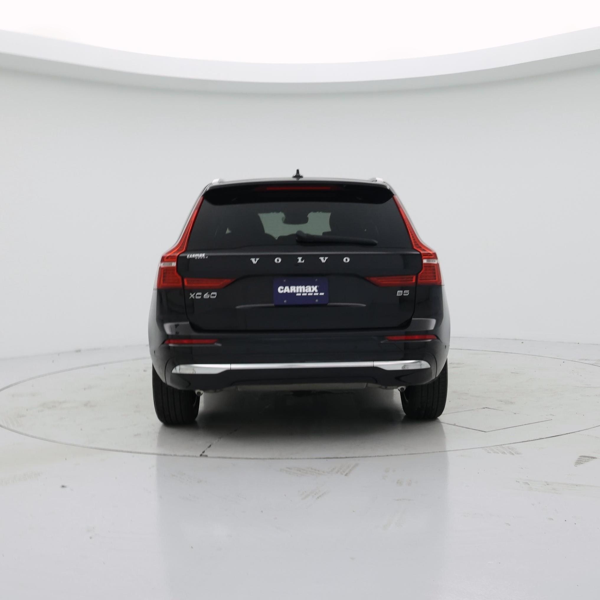 Thumbnail: 2023 Volvo XC60 - 6