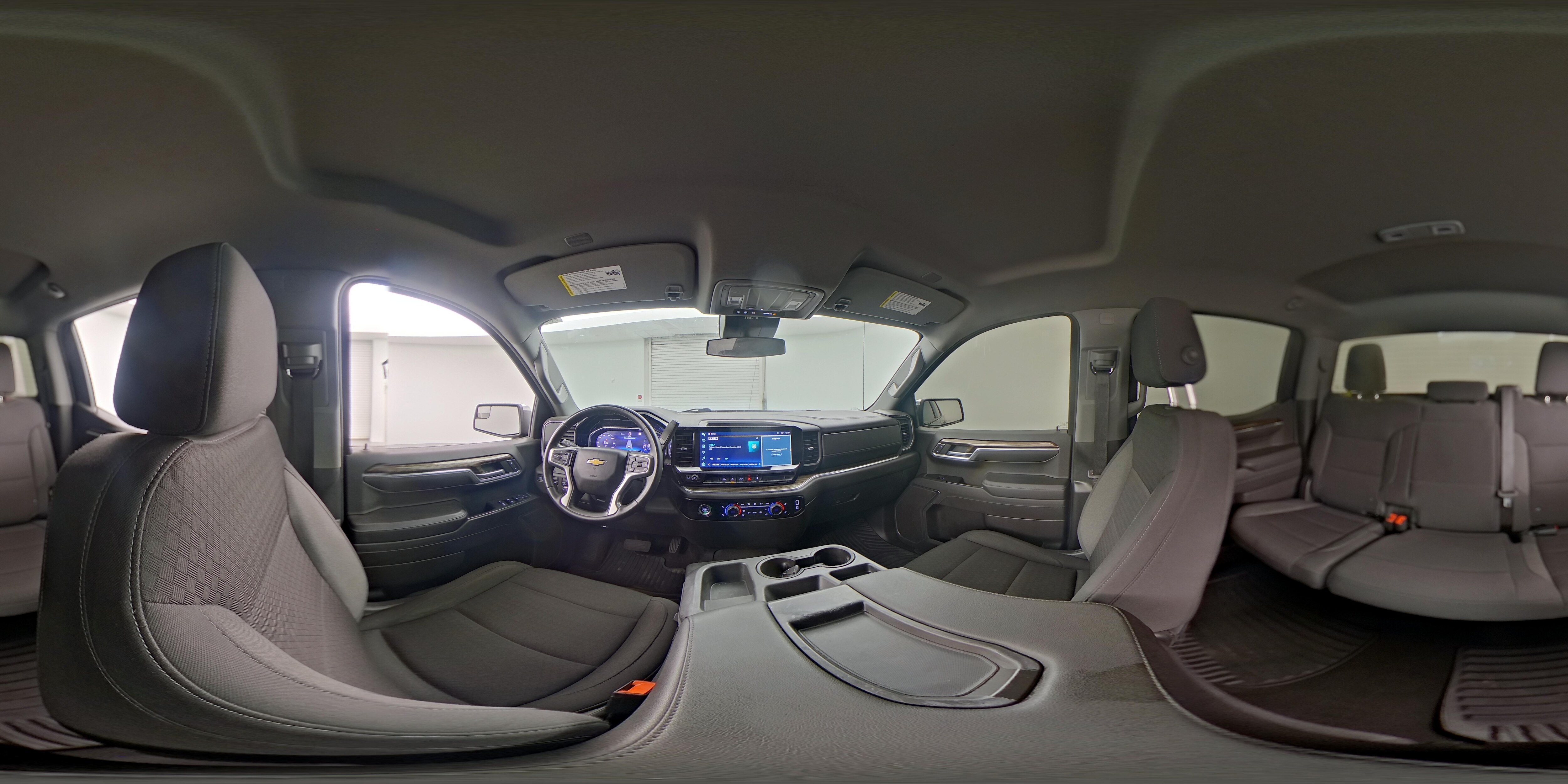 2023 Chevrolet Silverado 1500 LT - Photo 24