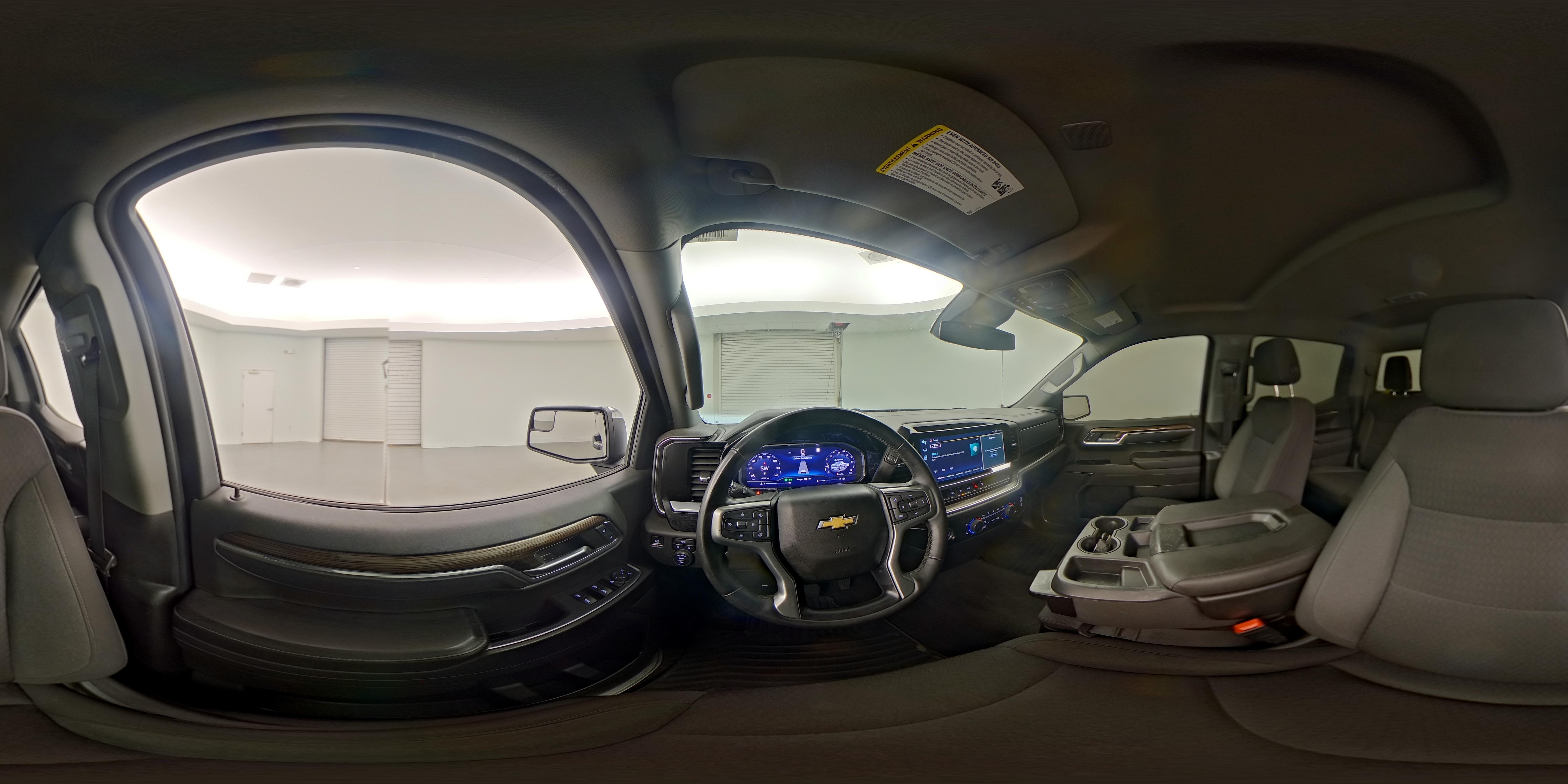 2023 Chevrolet Silverado 1500 LT - Photo 26