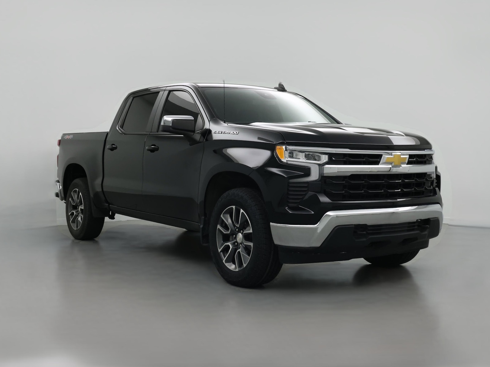 2023 Chevrolet Silverado 1500 LT - Photo 1