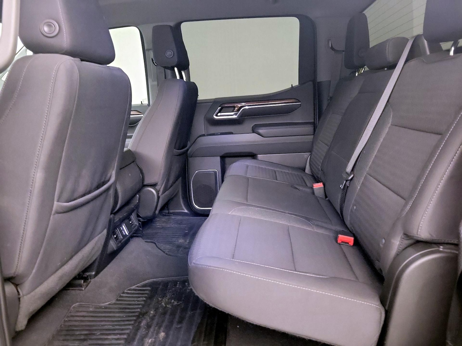 2023 Chevrolet Silverado 1500 LT - Photo 20