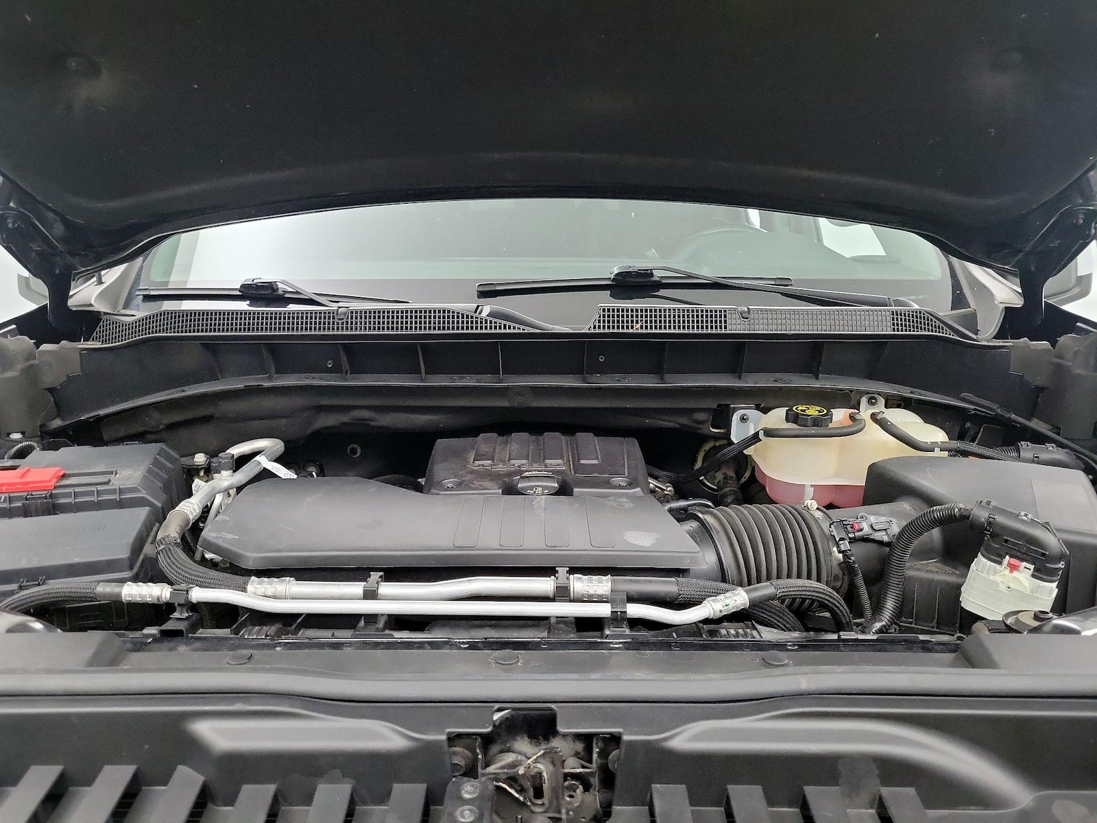 2023 Chevrolet Silverado 1500 LT - Photo 22