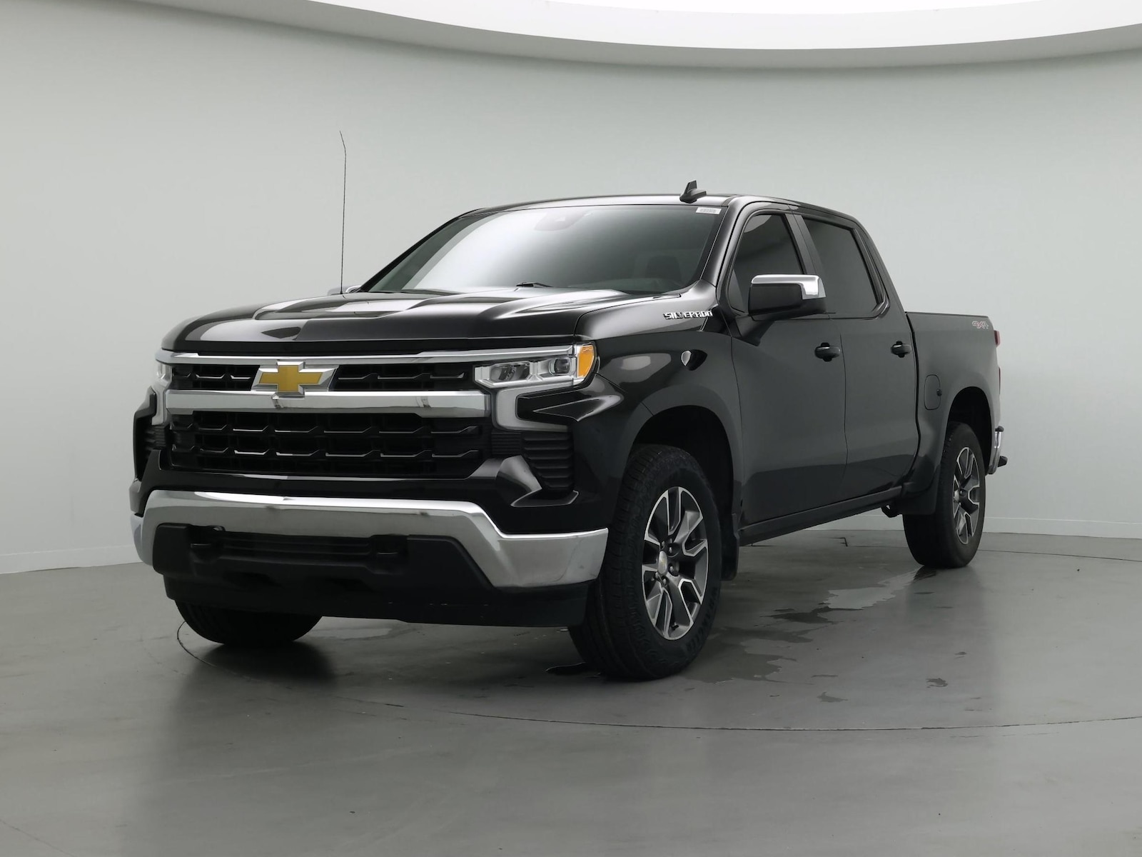 2023 Chevrolet Silverado 1500 LT - Photo 5