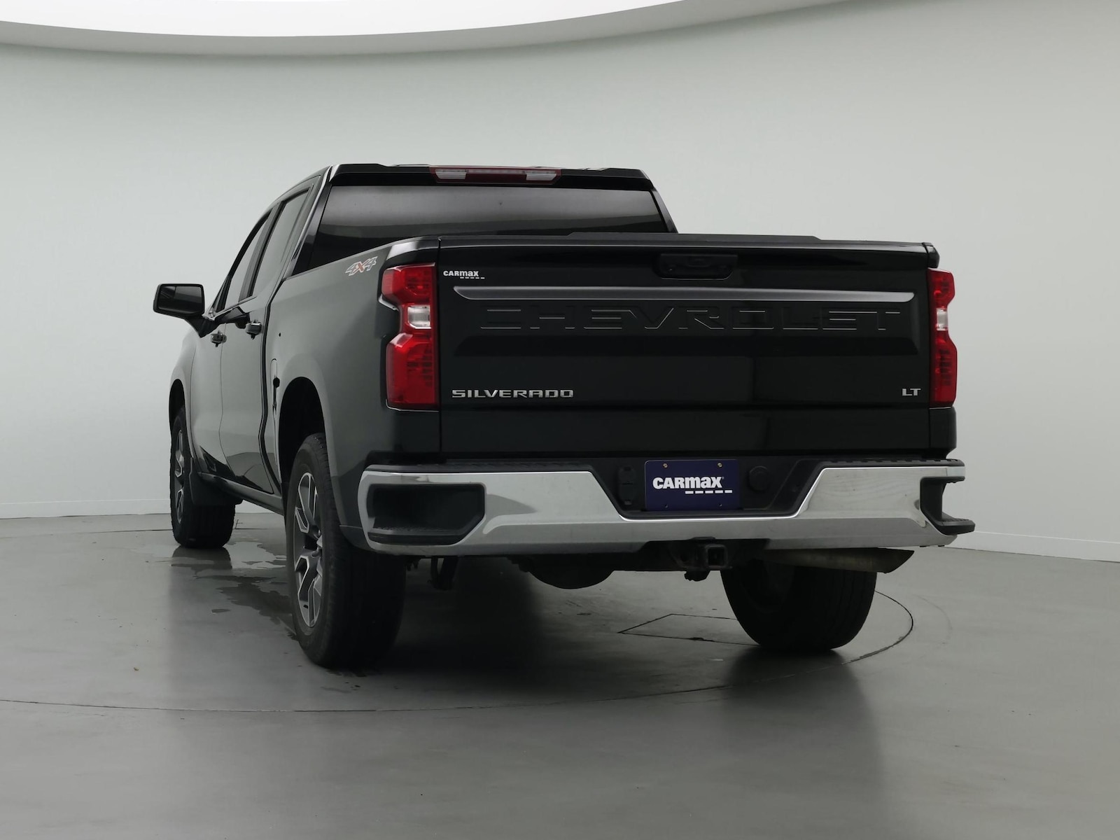 2023 Chevrolet Silverado 1500 LT - Photo 7