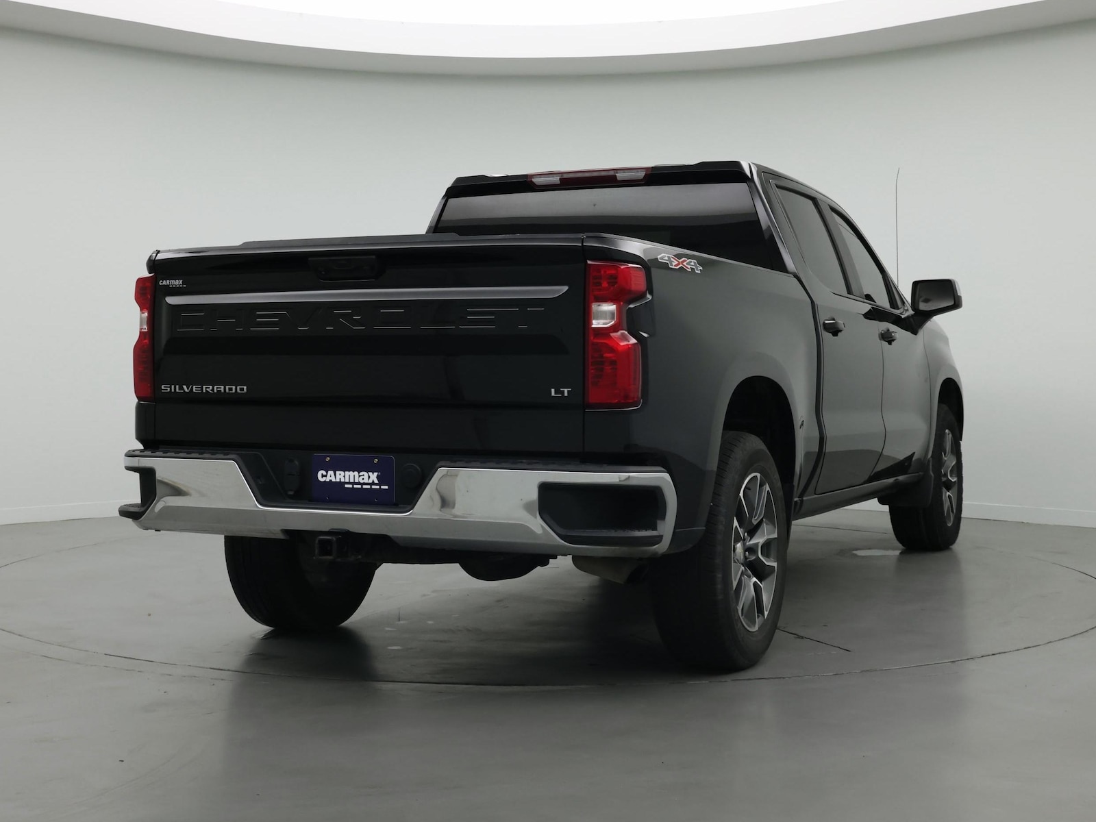 2023 Chevrolet Silverado 1500 LT - Photo 9