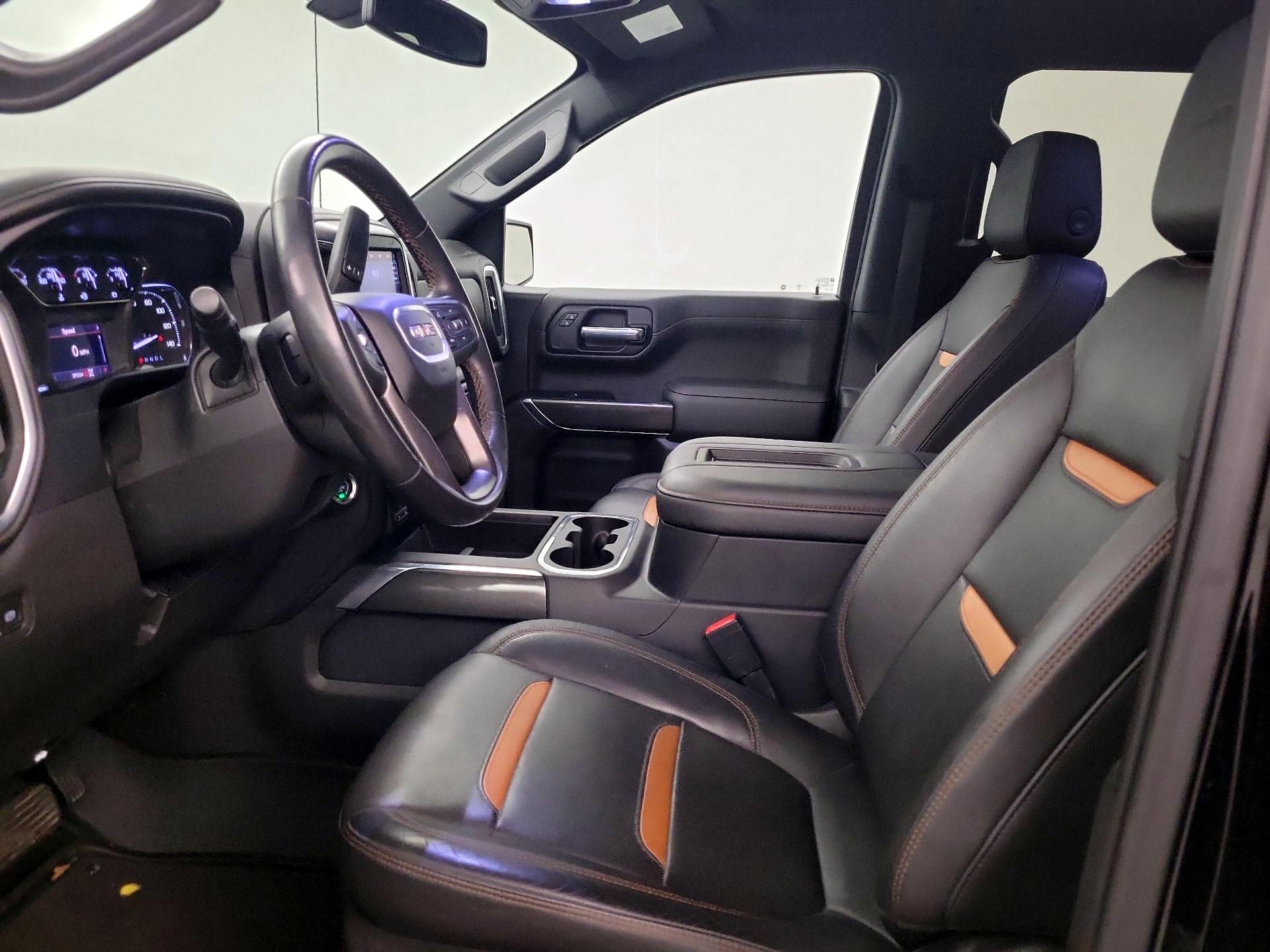 Thumbnail: 2021 GMC Sierra 1500 - 11