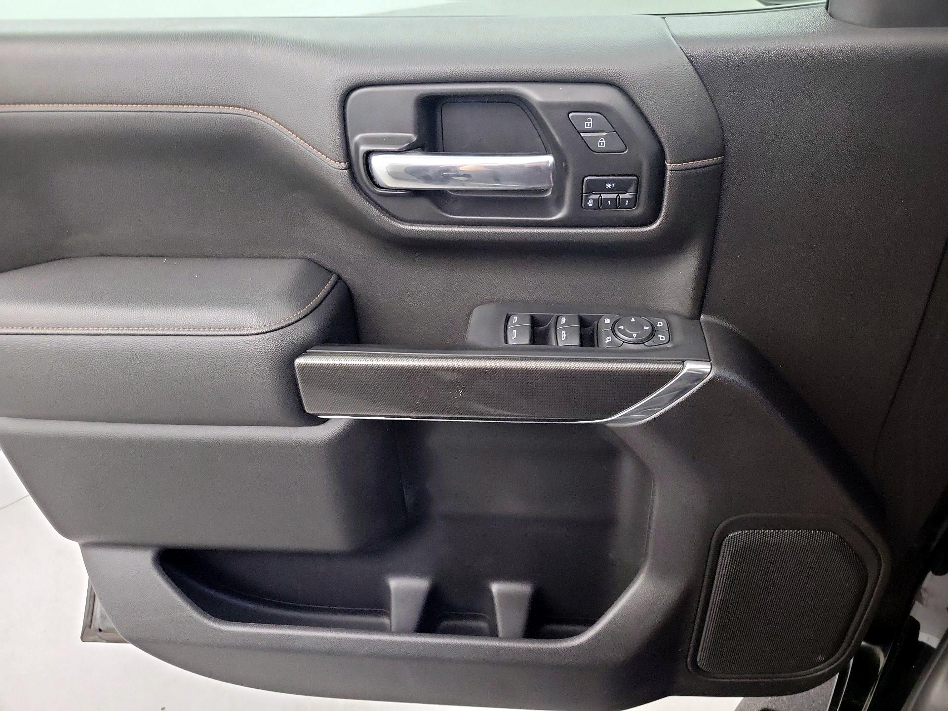 Thumbnail: 2021 GMC Sierra 1500 - 12