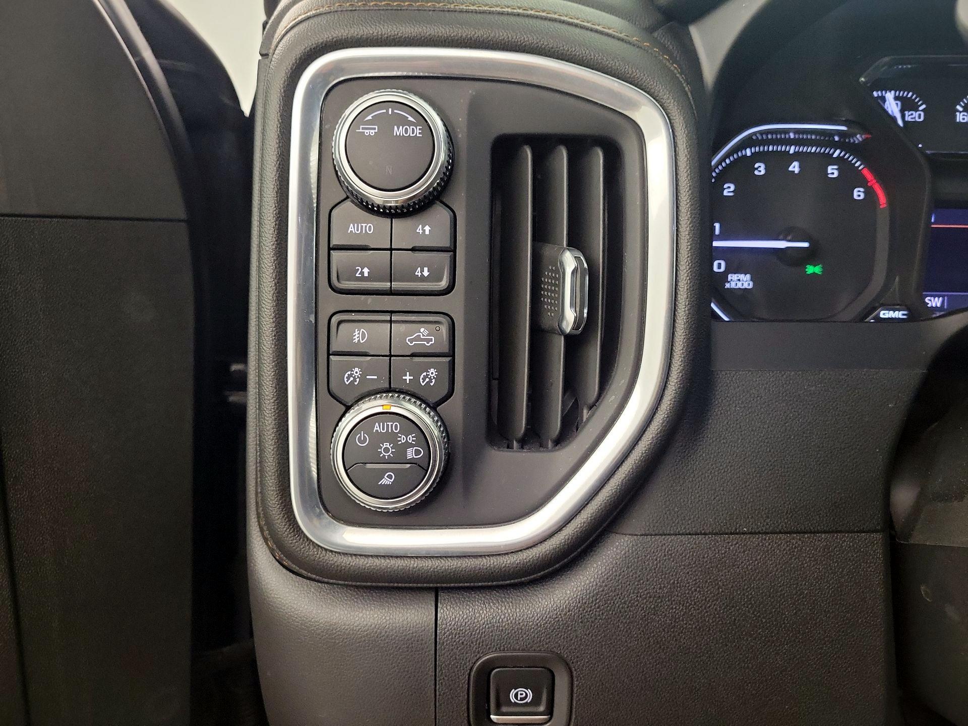 Thumbnail: 2021 GMC Sierra 1500 - 13