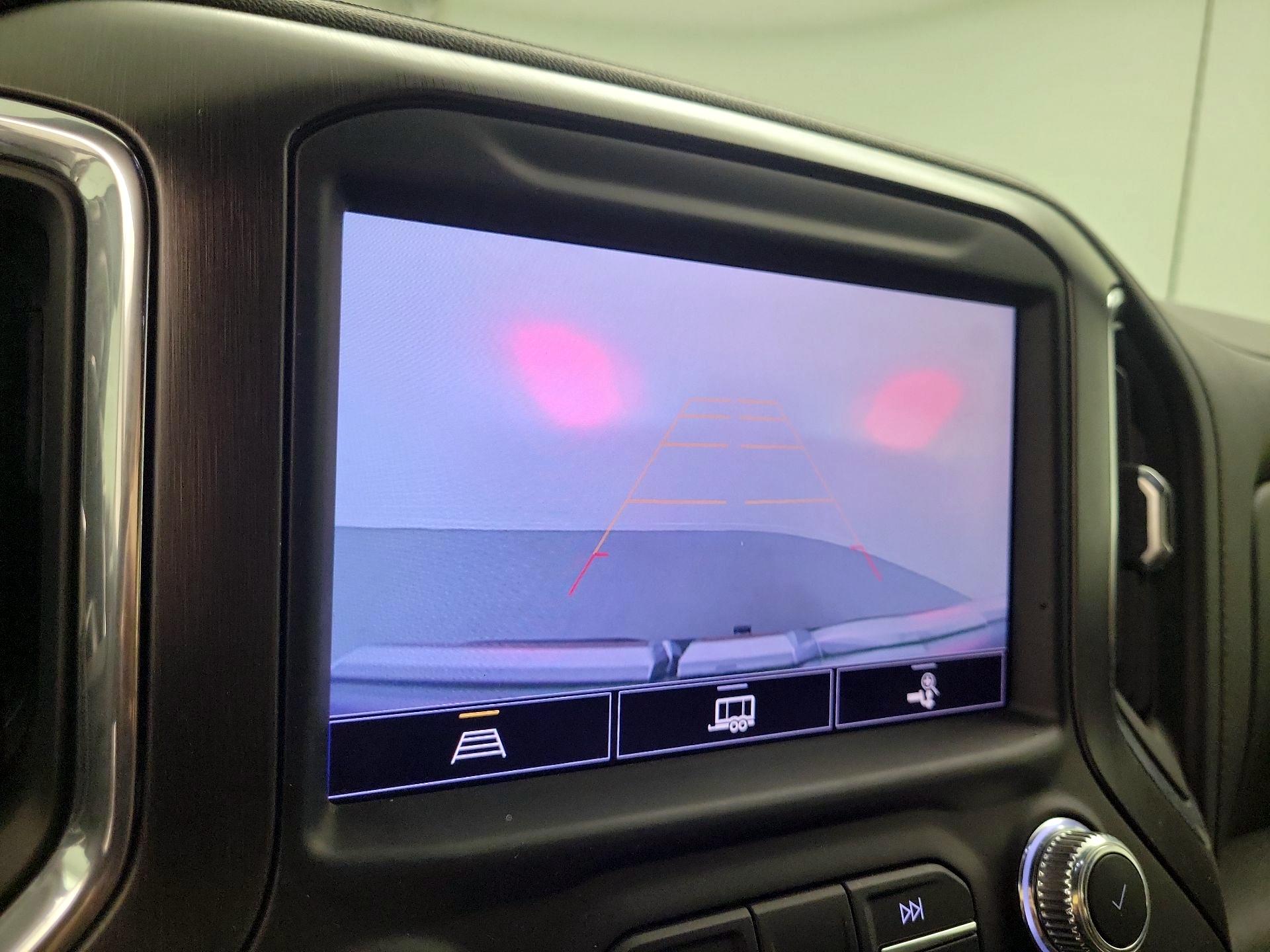 Thumbnail: 2021 GMC Sierra 1500 - 14