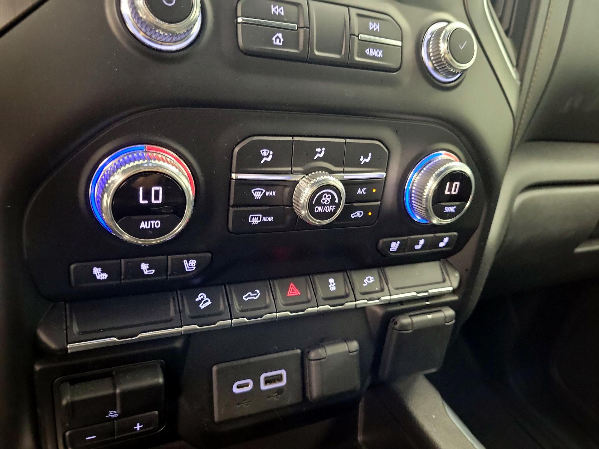 Thumbnail: 2021 GMC Sierra 1500 - 16