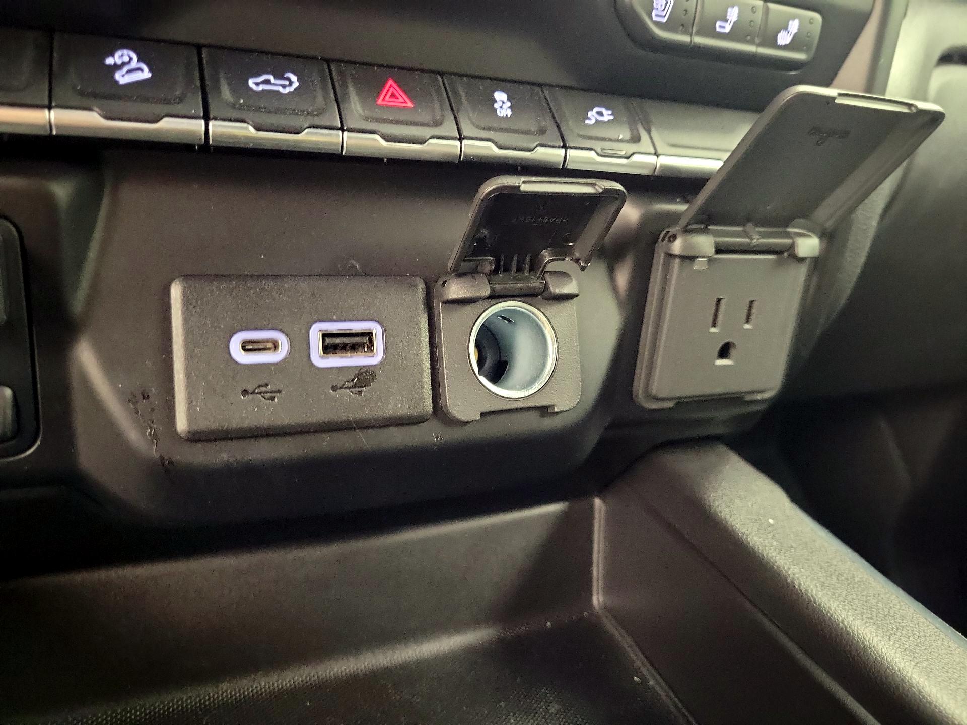 Thumbnail: 2021 GMC Sierra 1500 - 18