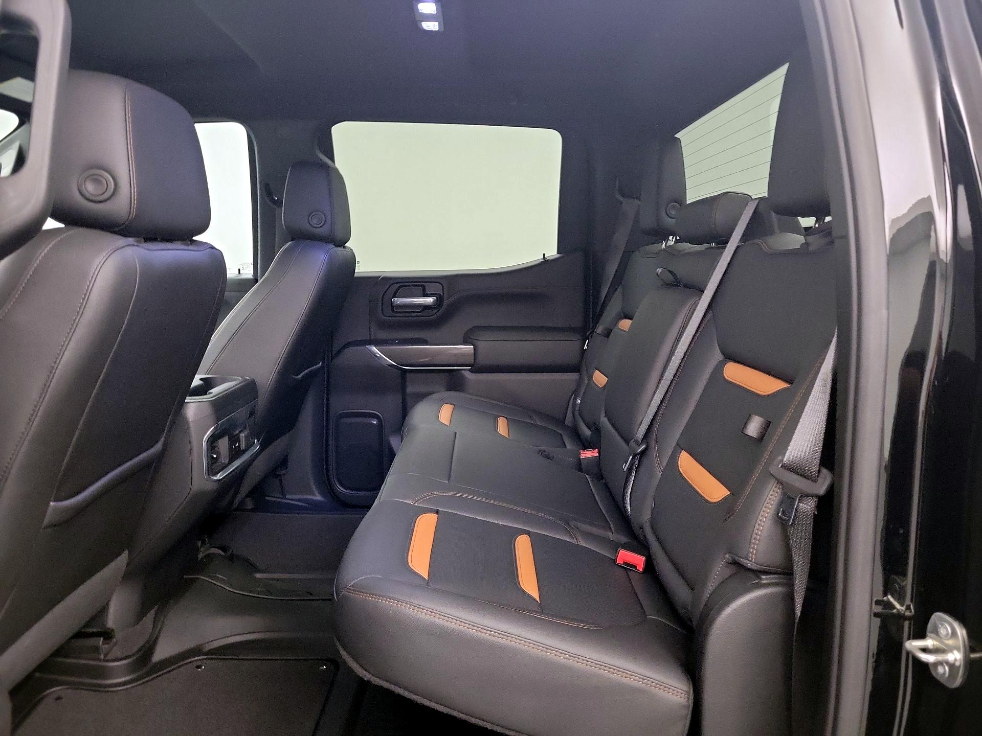 Thumbnail: 2021 GMC Sierra 1500 - 19