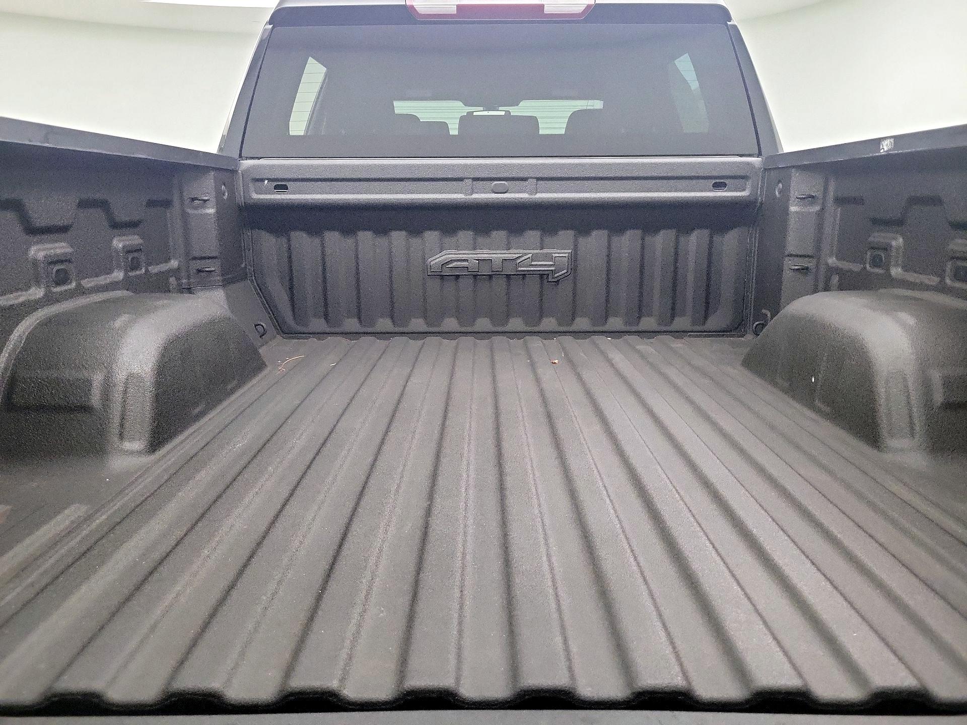 Thumbnail: 2021 GMC Sierra 1500 - 20