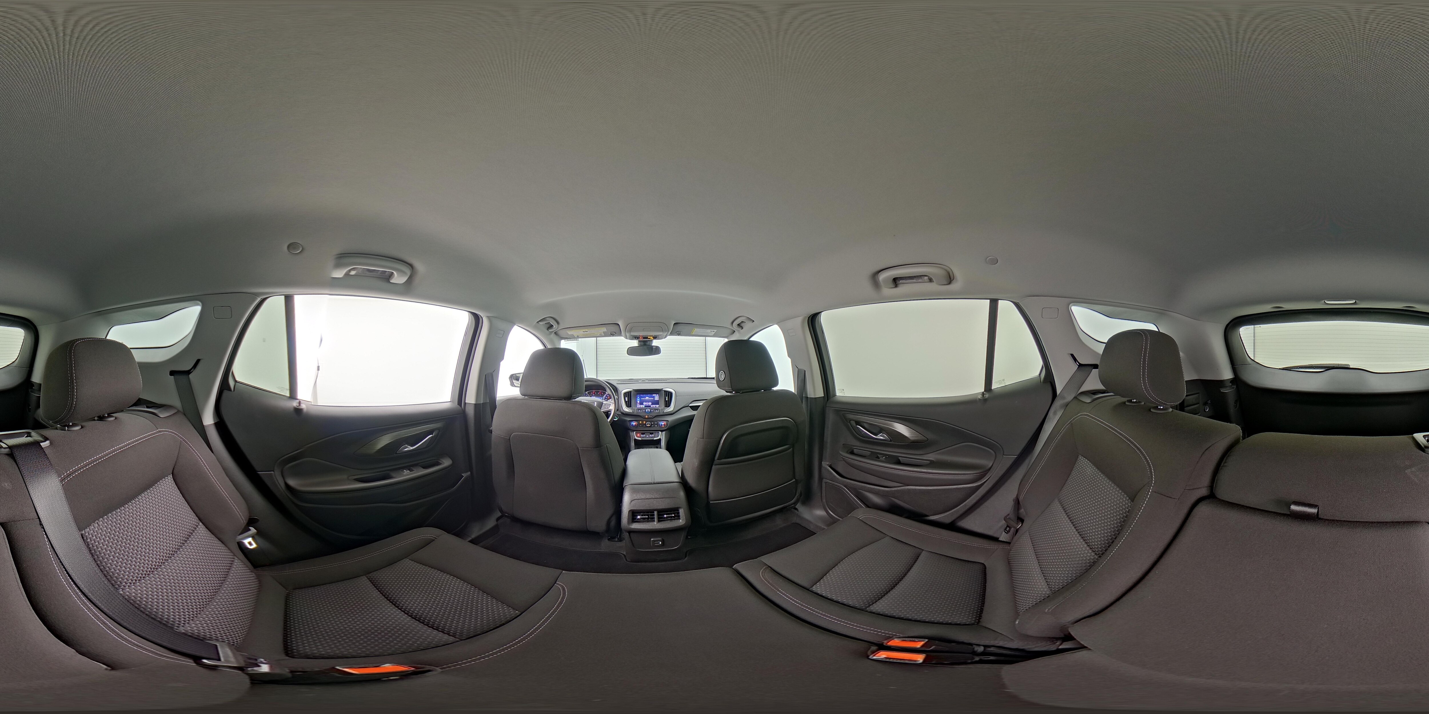 2023 GMC Terrain SLE - Photo 26