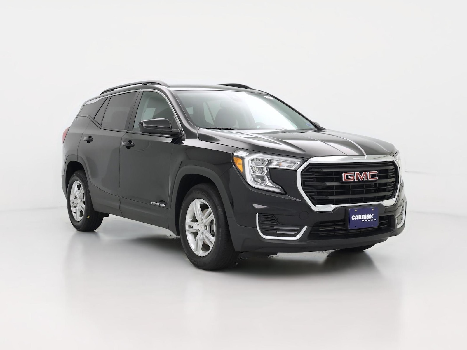 2023 GMC Terrain SLE - Photo 1