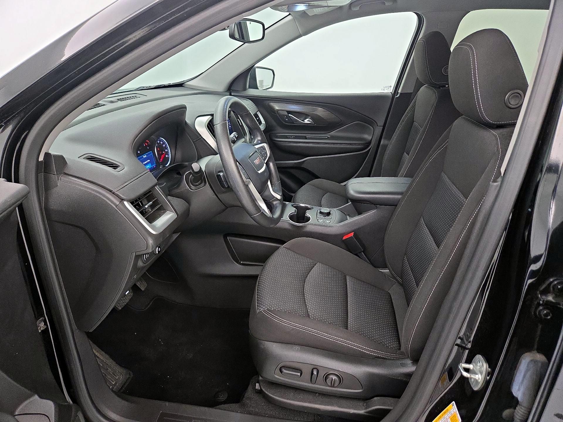 Thumbnail: 2023 GMC Terrain - 11