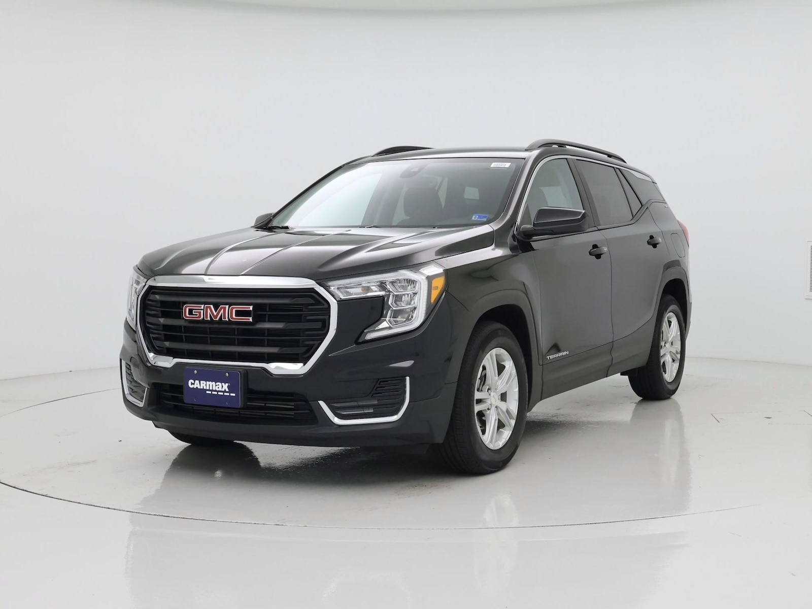2023 GMC Terrain SLE - Photo 5