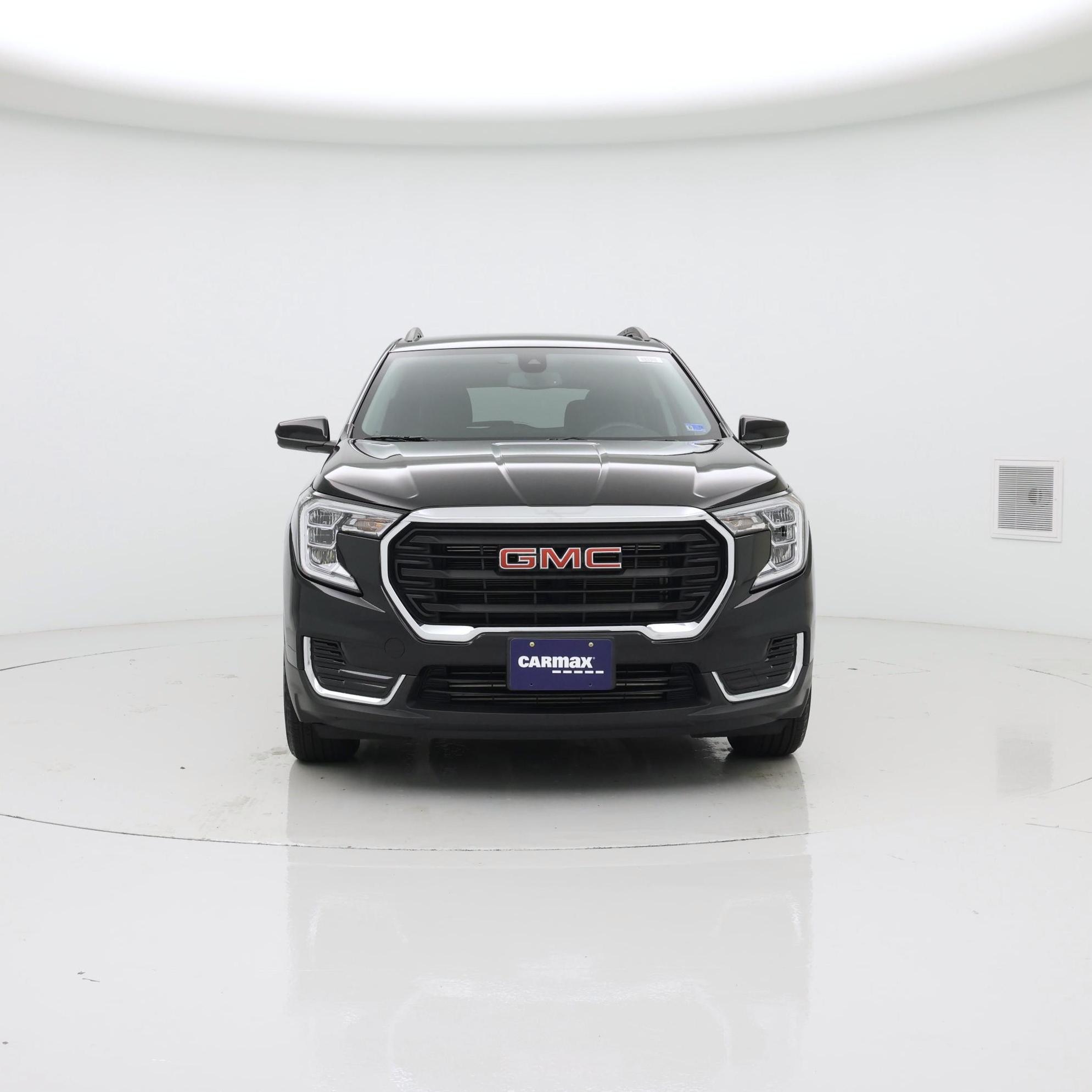 Thumbnail: 2023 GMC Terrain - 5
