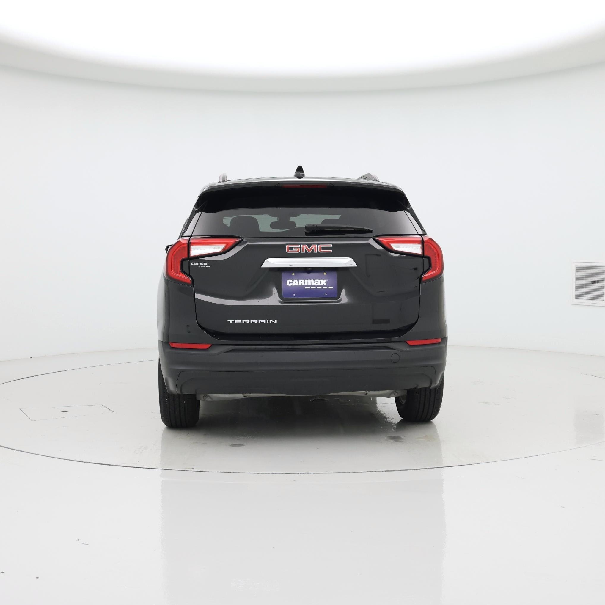 Thumbnail: 2023 GMC Terrain - 6
