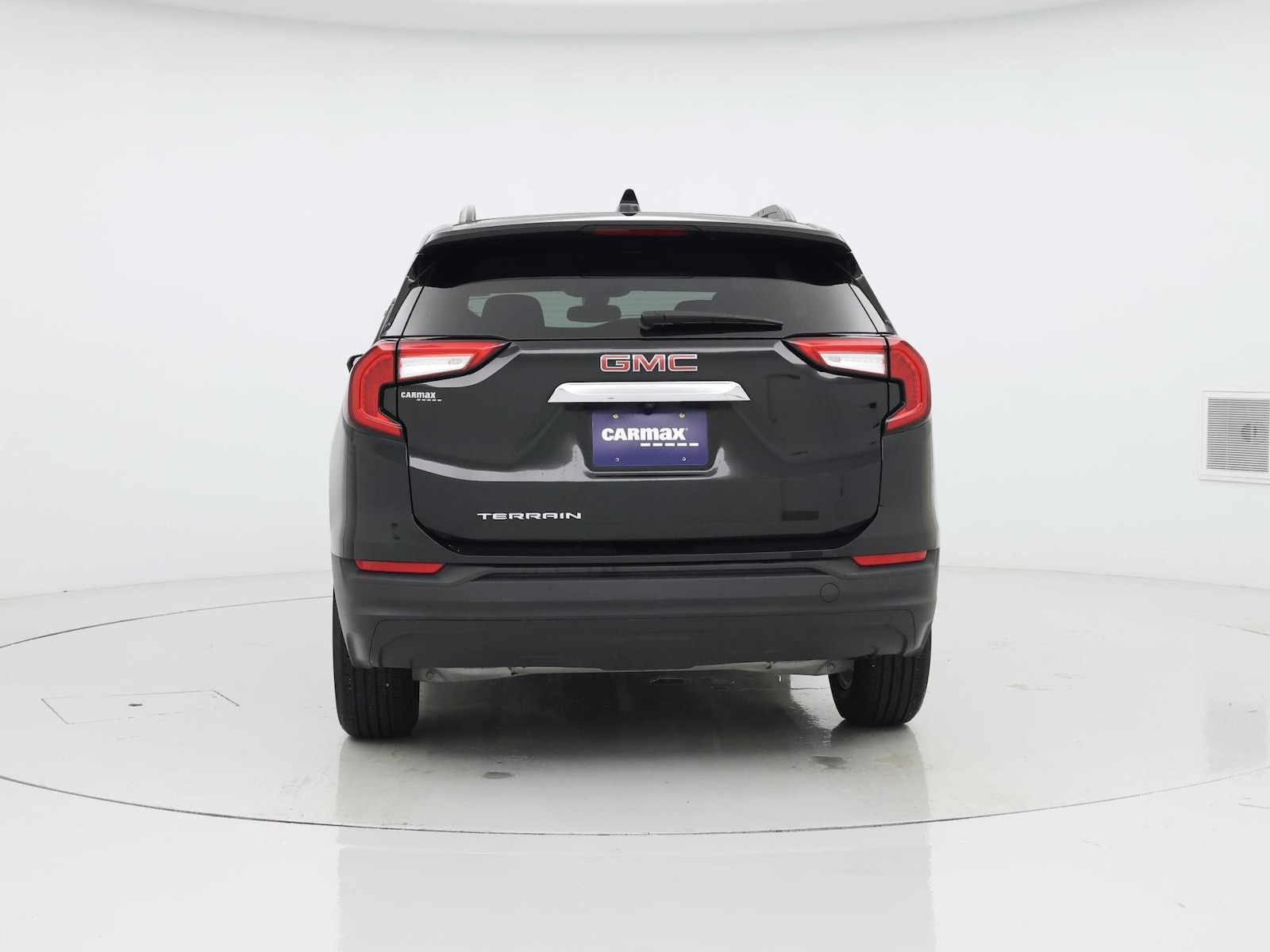 2023 GMC Terrain SLE - Photo 7