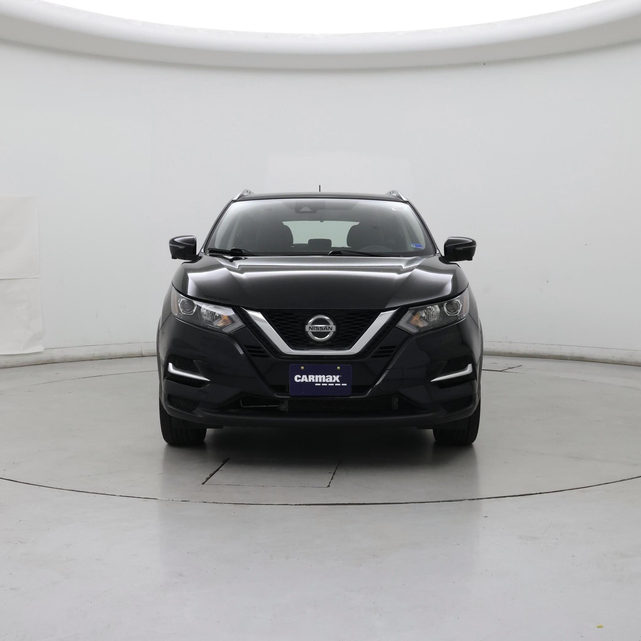 Thumbnail: 2022 Nissan Rogue Sport - 5
