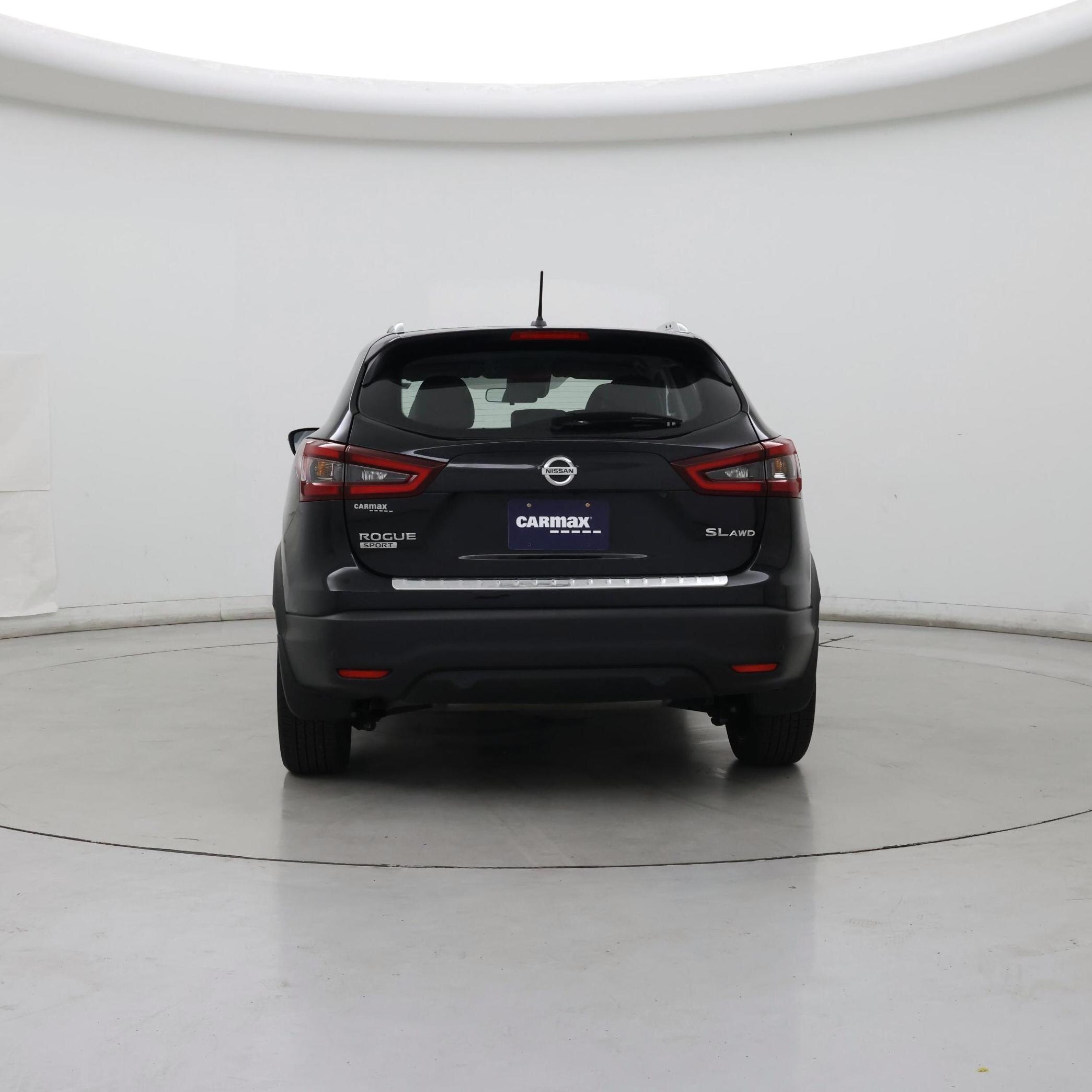 Thumbnail: 2022 Nissan Rogue Sport - 6