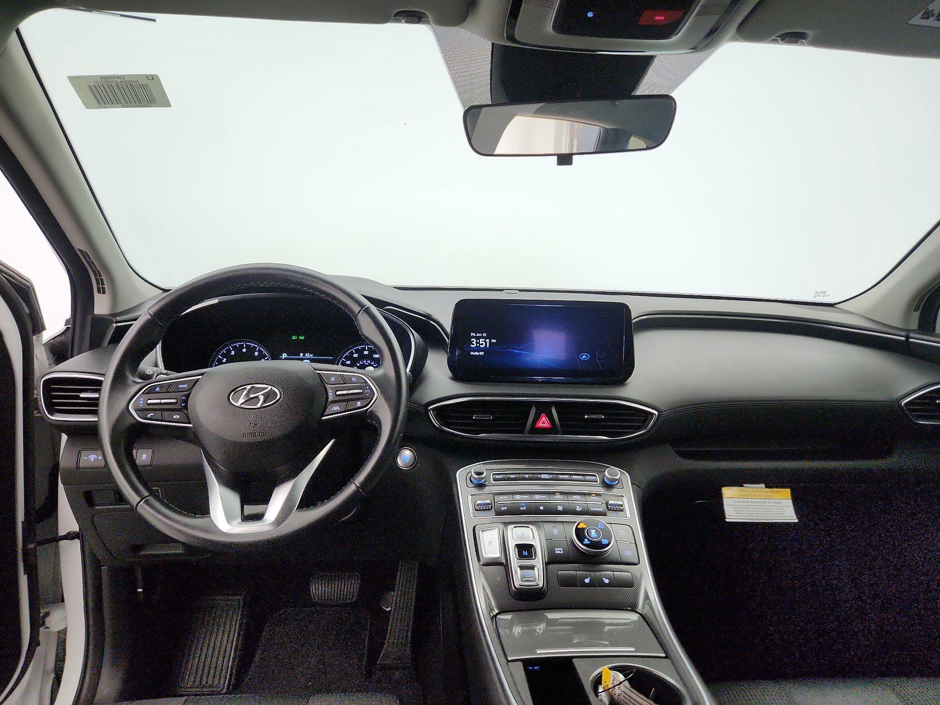 Thumbnail: 2023 Hyundai Santa Fe - 9