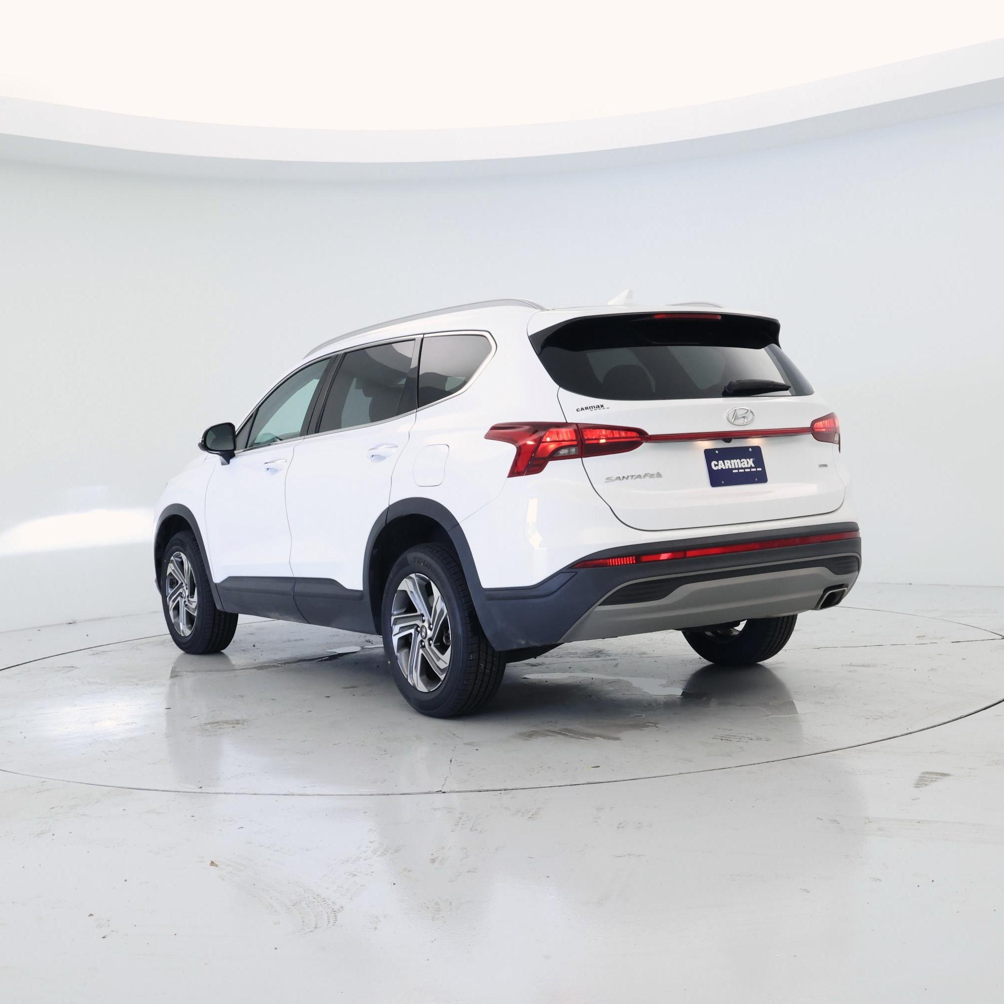 Thumbnail: 2023 Hyundai Santa Fe - 2