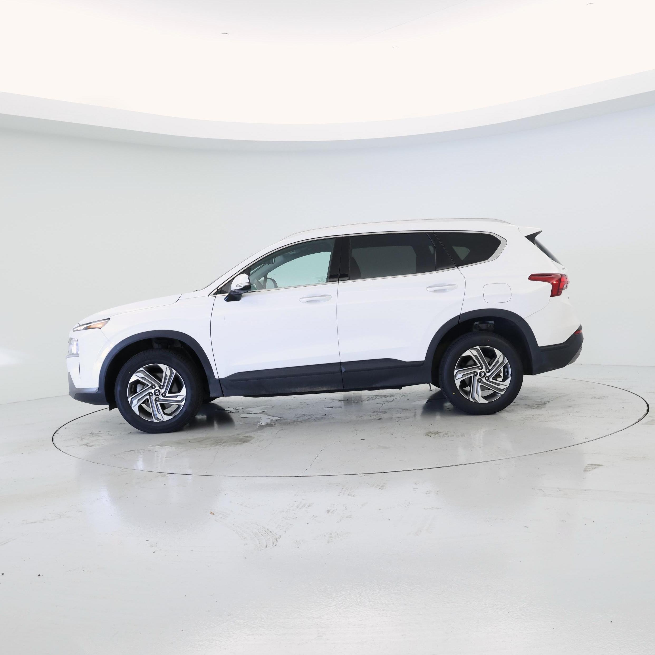Thumbnail: 2023 Hyundai Santa Fe - 3