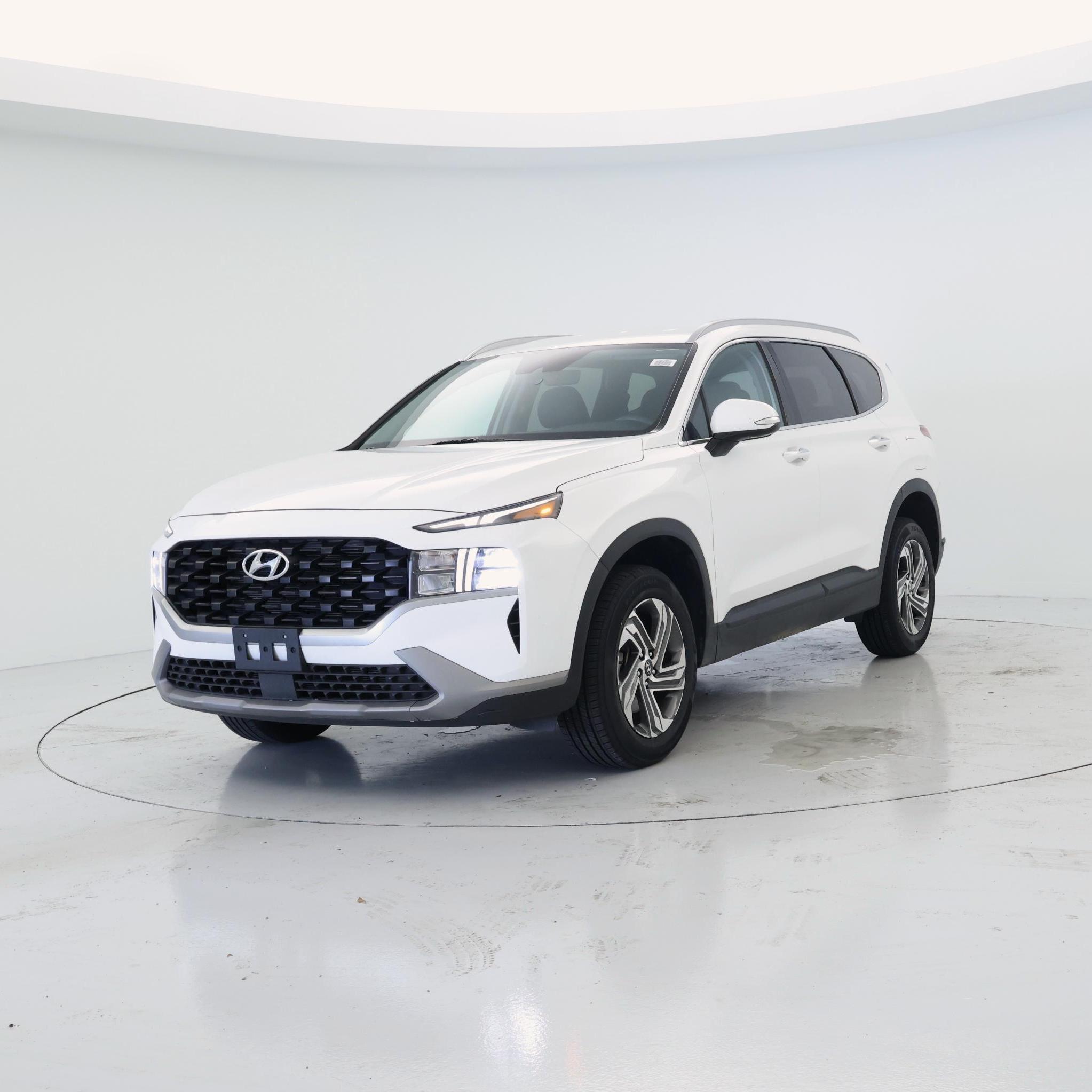 Thumbnail: 2023 Hyundai Santa Fe - 4