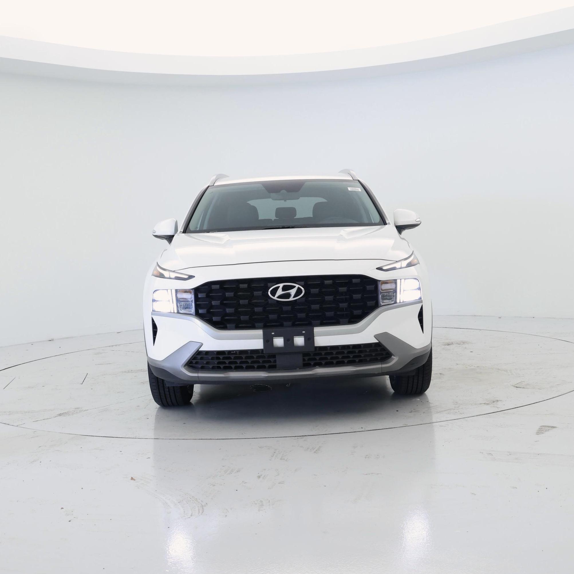 Thumbnail: 2023 Hyundai Santa Fe - 5