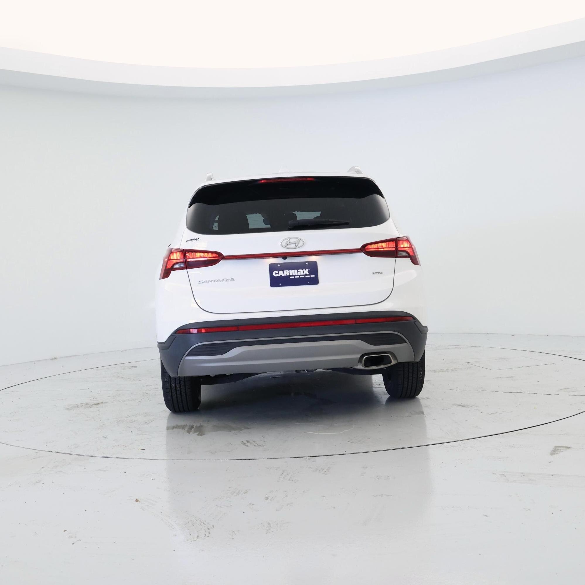 Thumbnail: 2023 Hyundai Santa Fe - 6