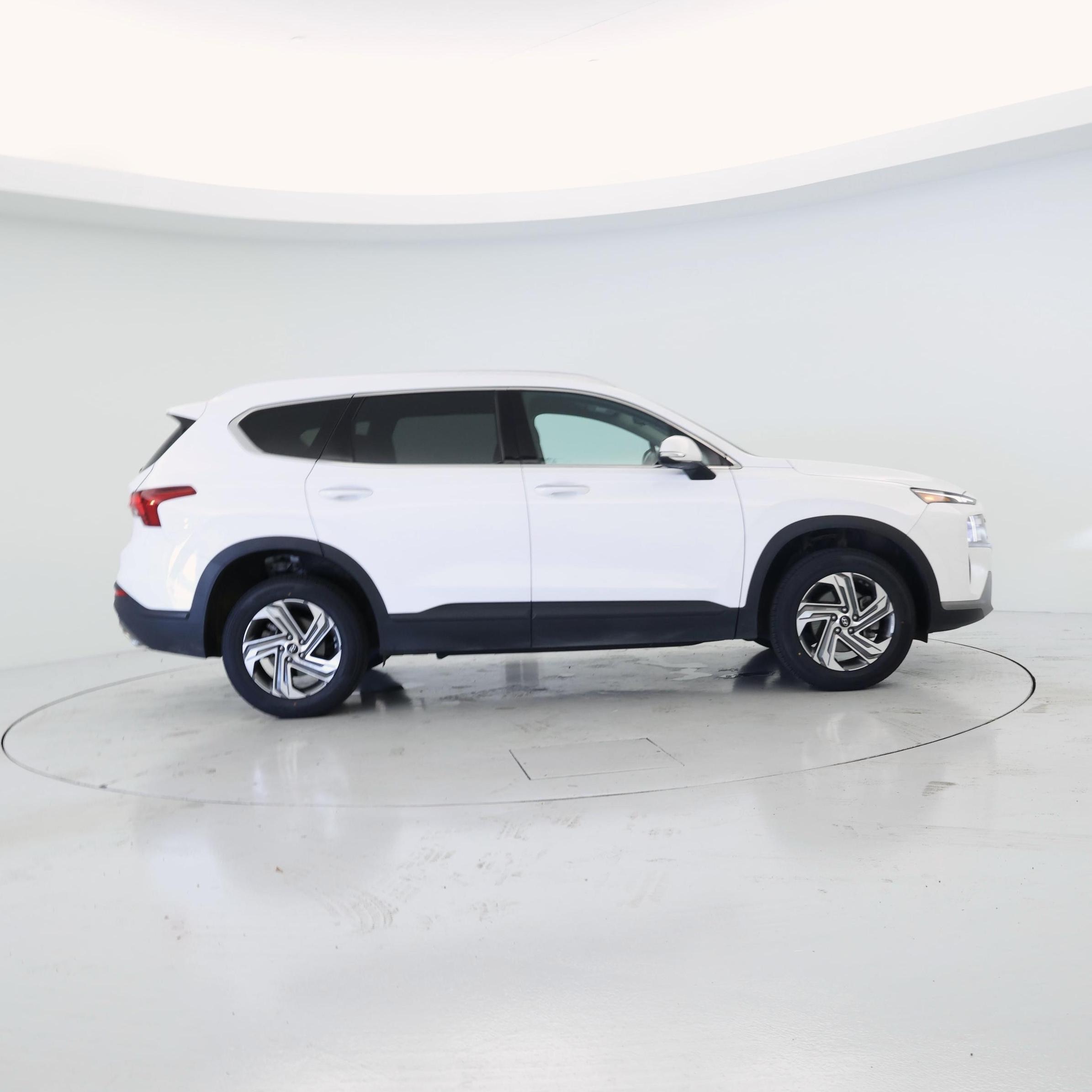 Thumbnail: 2023 Hyundai Santa Fe - 7