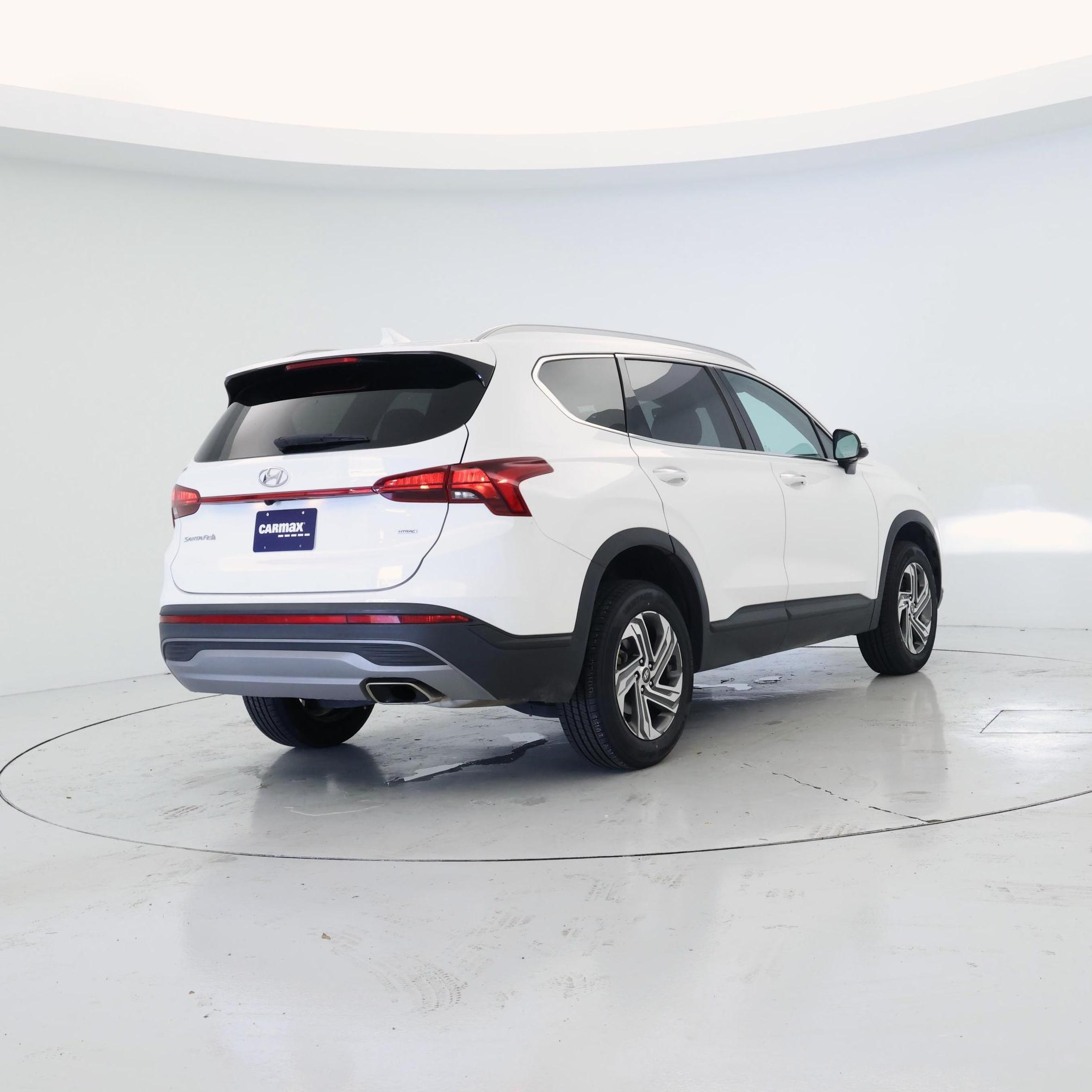 Thumbnail: 2023 Hyundai Santa Fe - 8