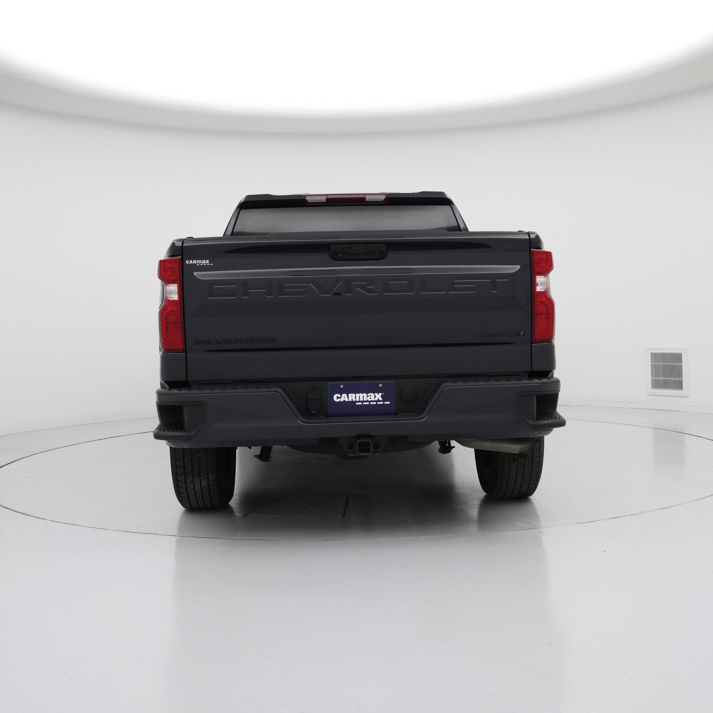 Thumbnail: 2023 Chevrolet Silverado 1500 - 6