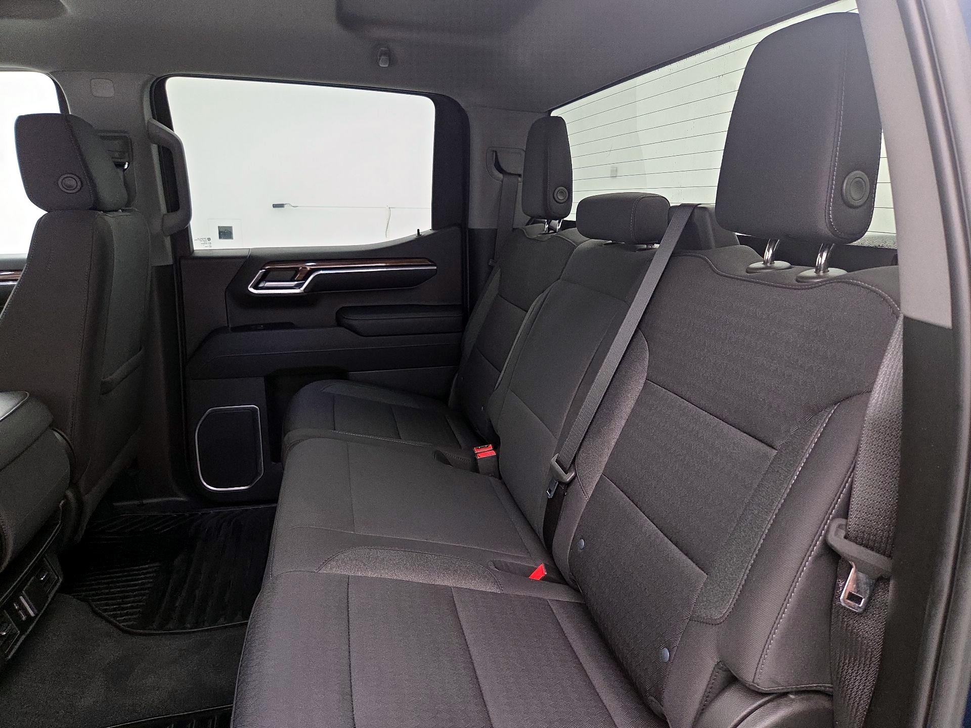 Thumbnail: 2023 Chevrolet Silverado 1500 - 19