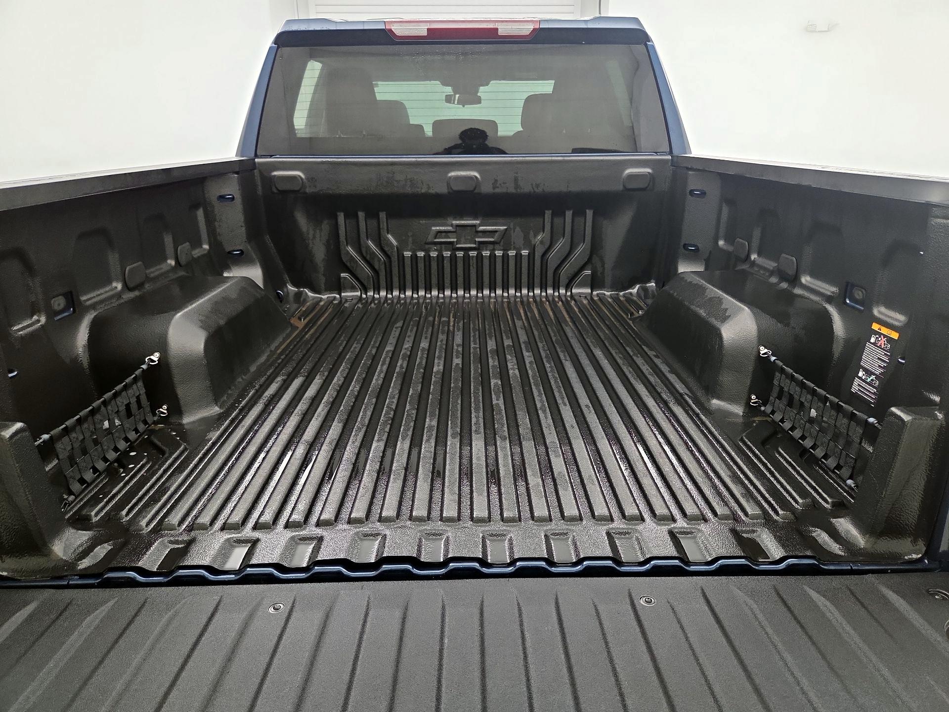 Thumbnail: 2023 Chevrolet Silverado 1500 - 20