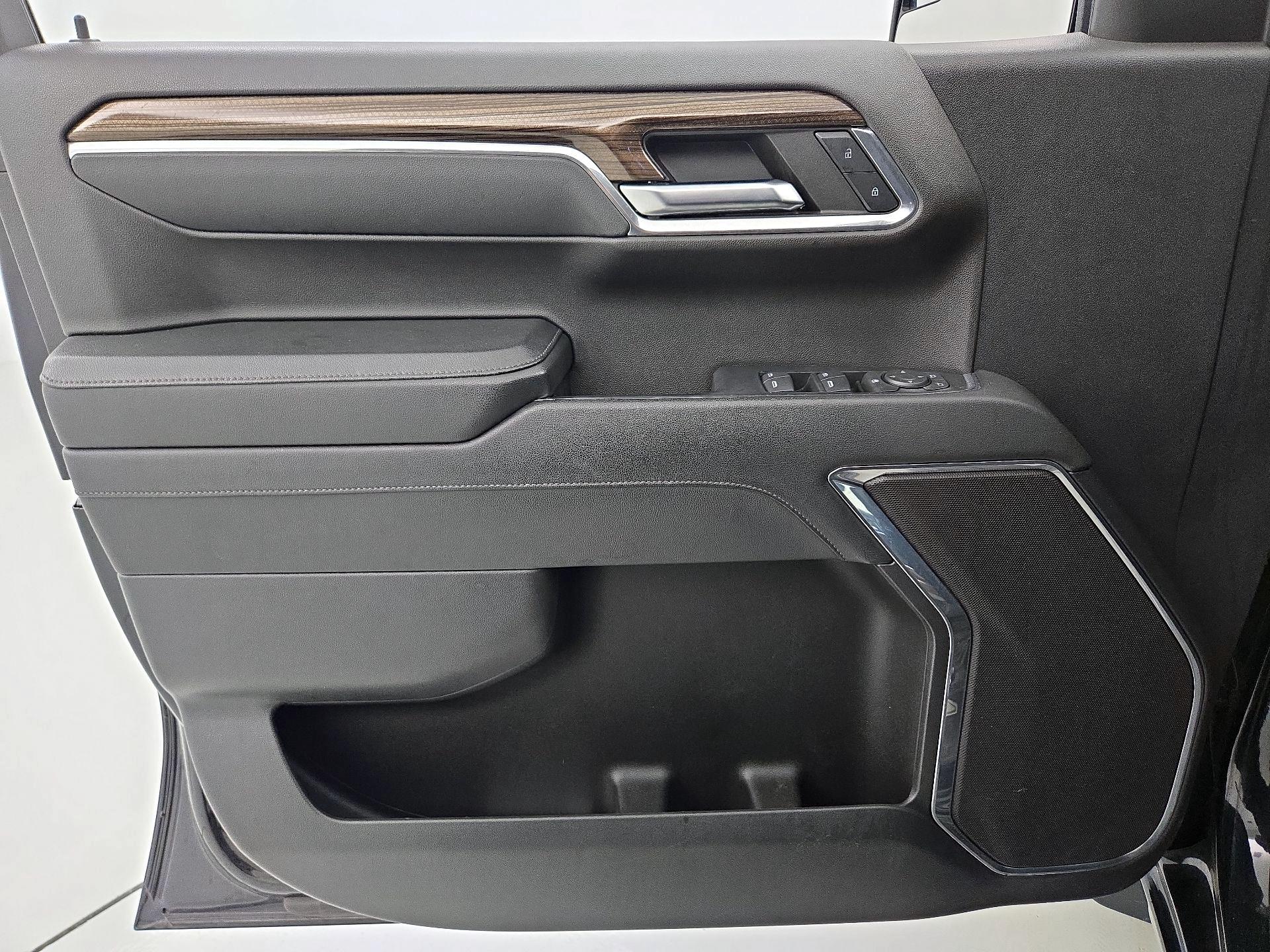 Thumbnail: 2023 Chevrolet Silverado 1500 - 12