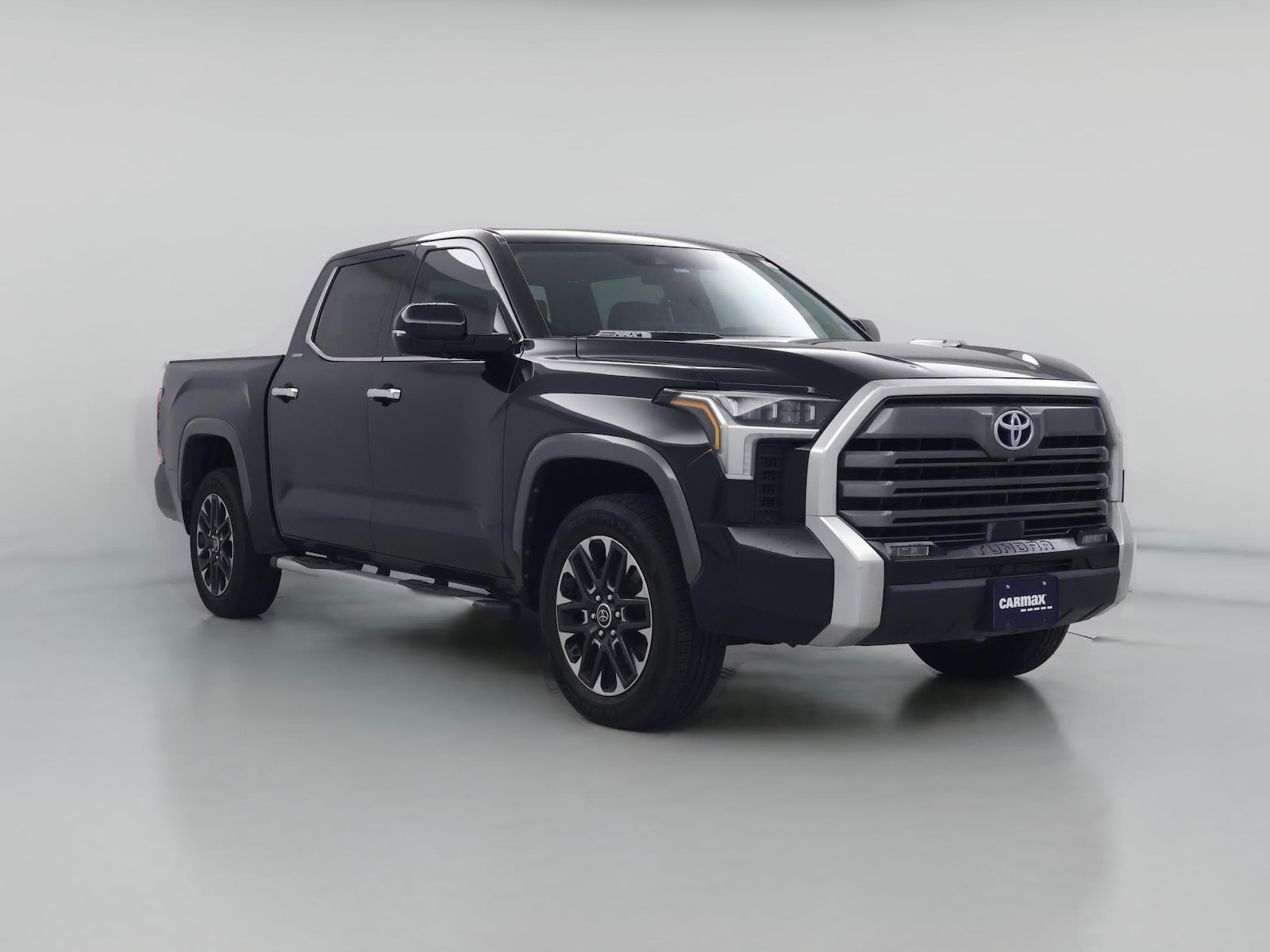 2023 Toyota Tundra 4WD